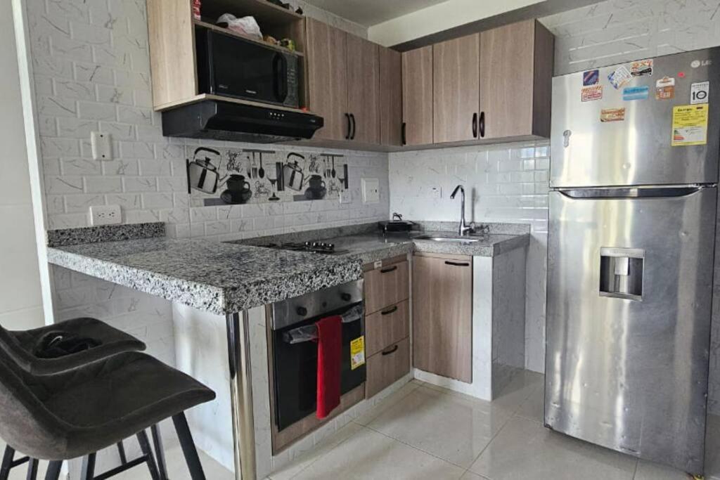 Apartment photo 3