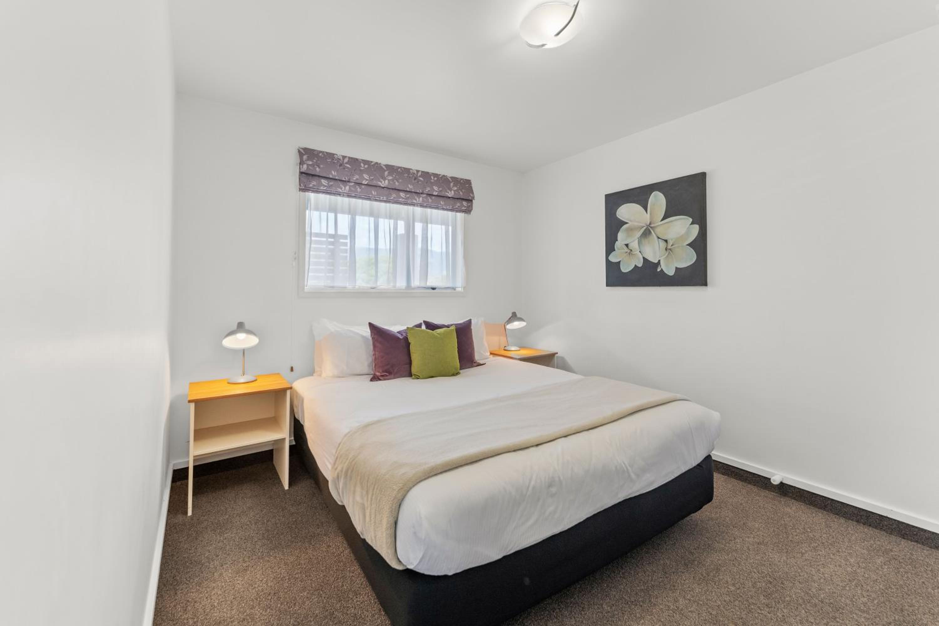 Two-Bedroom Apartment - Photo 1