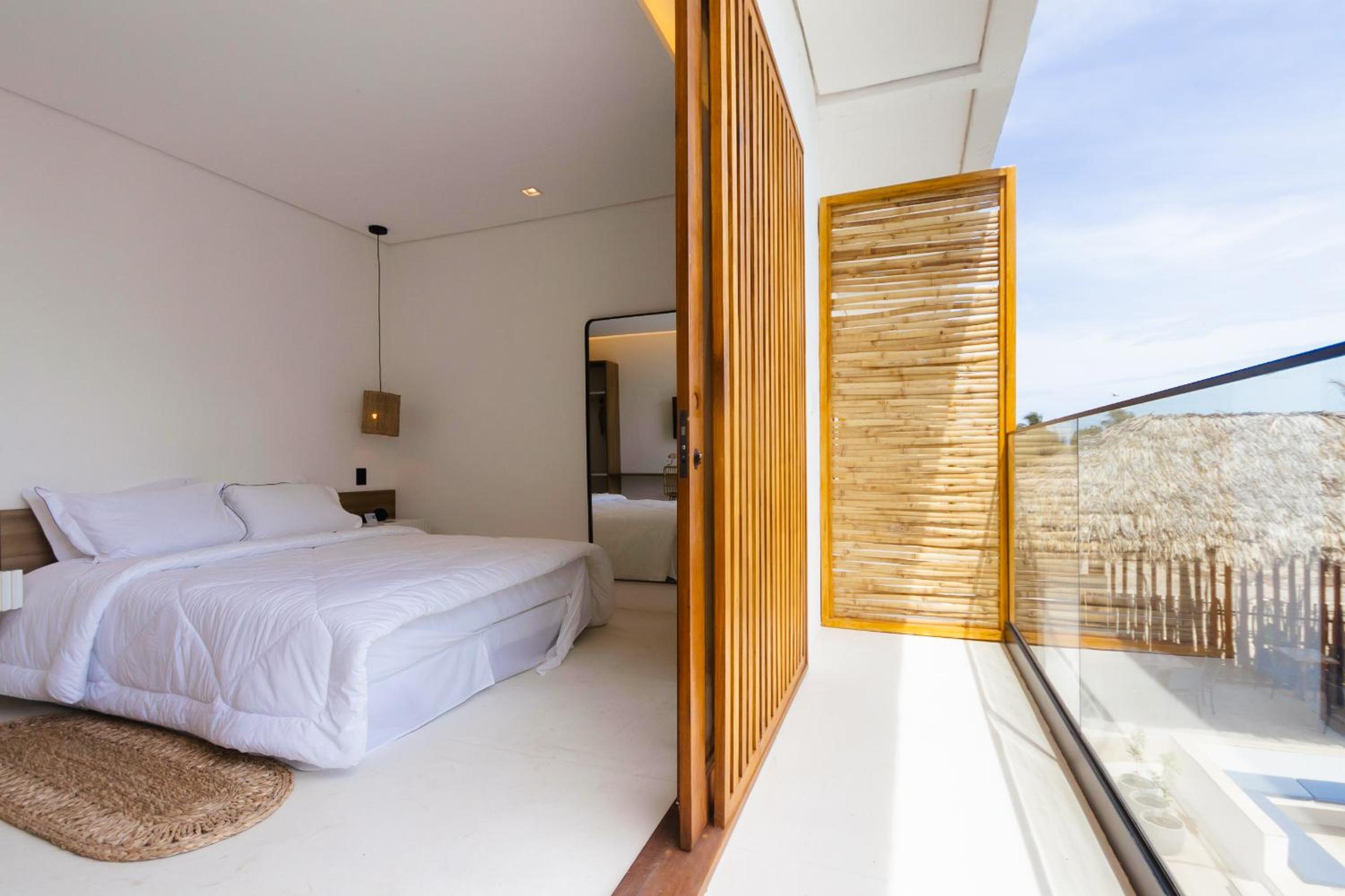 Super Deluxe Suite