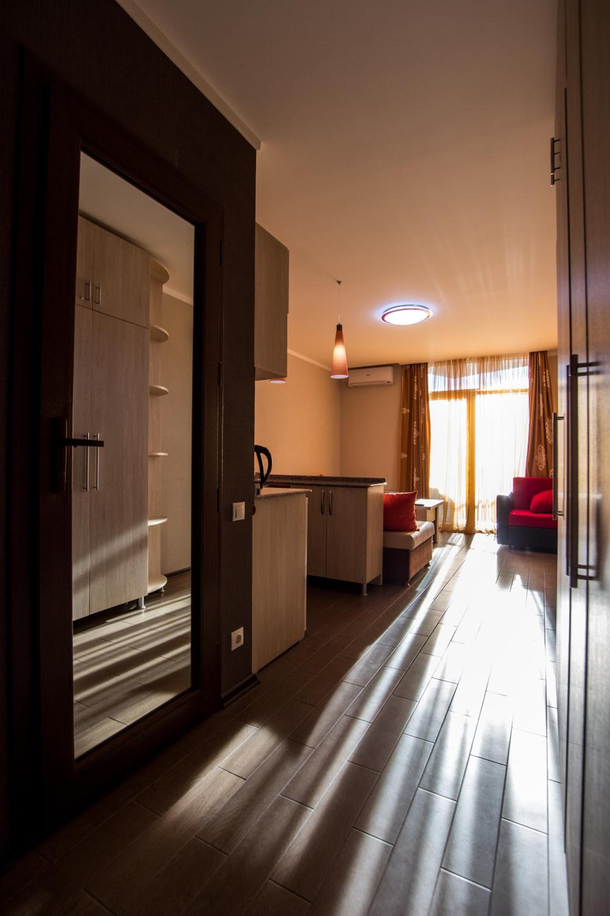 Apartment with Sea View photo 2