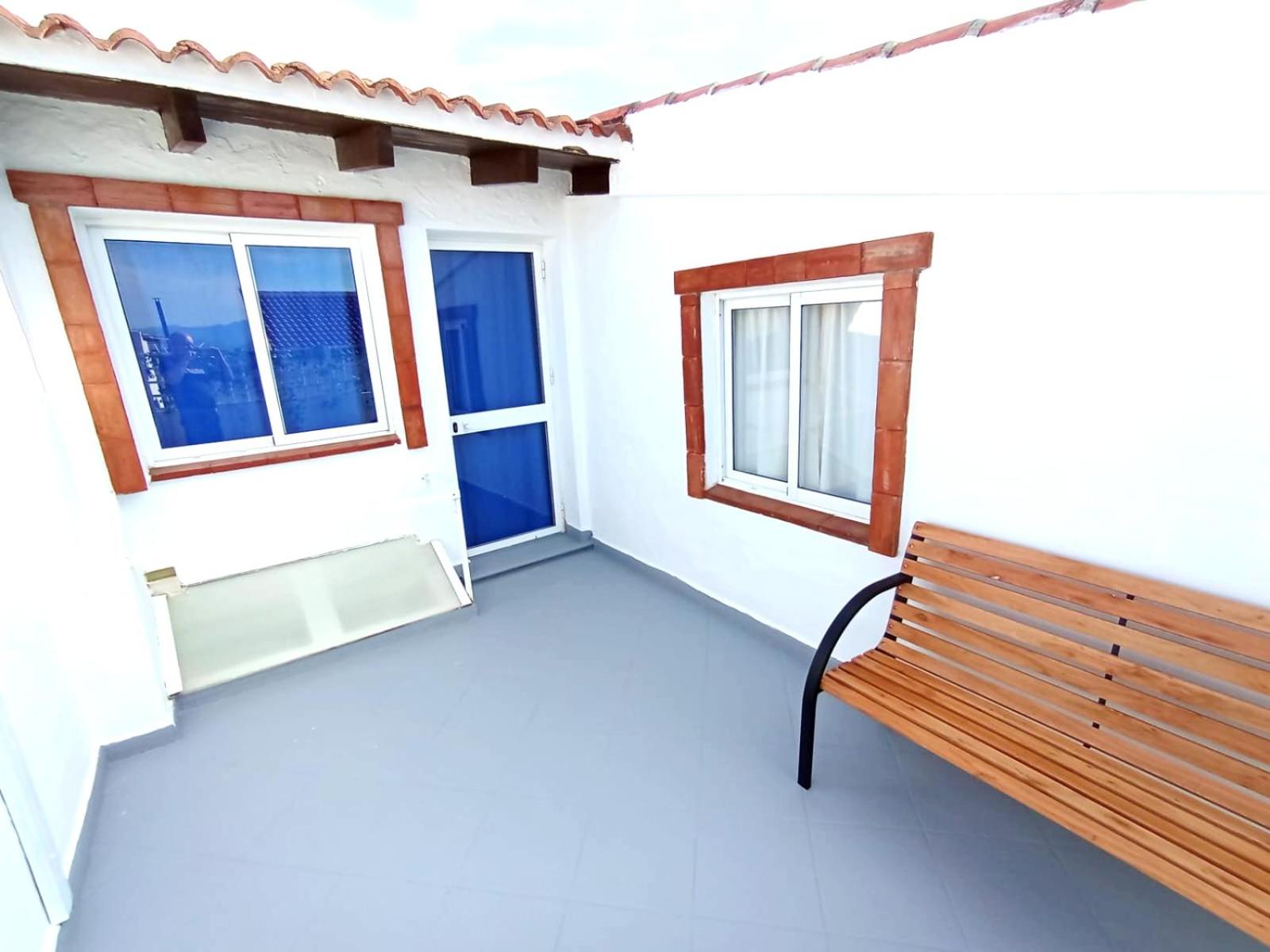 Two-Bedroom House photo 2