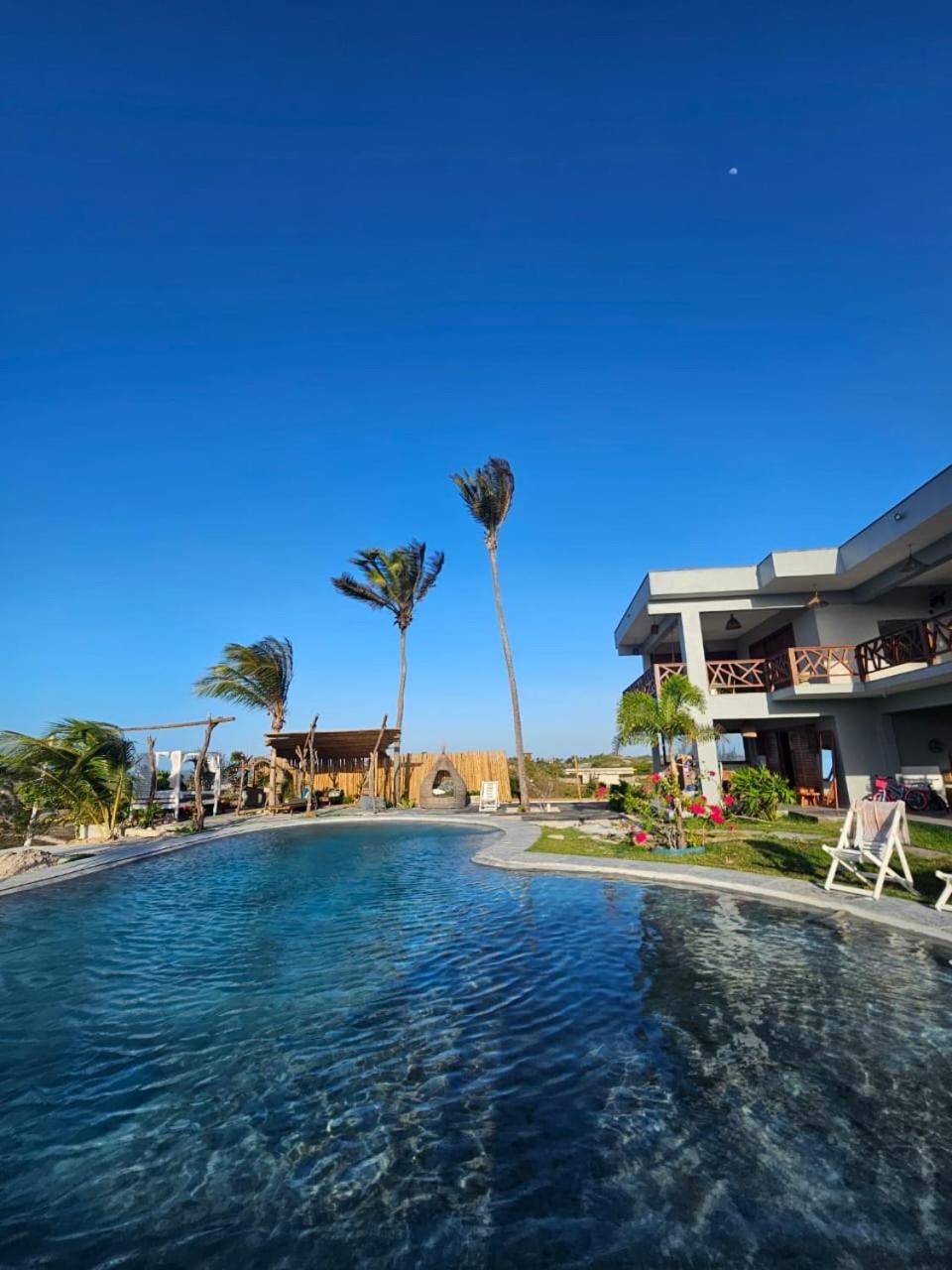 Villa With Private Pool photo 3