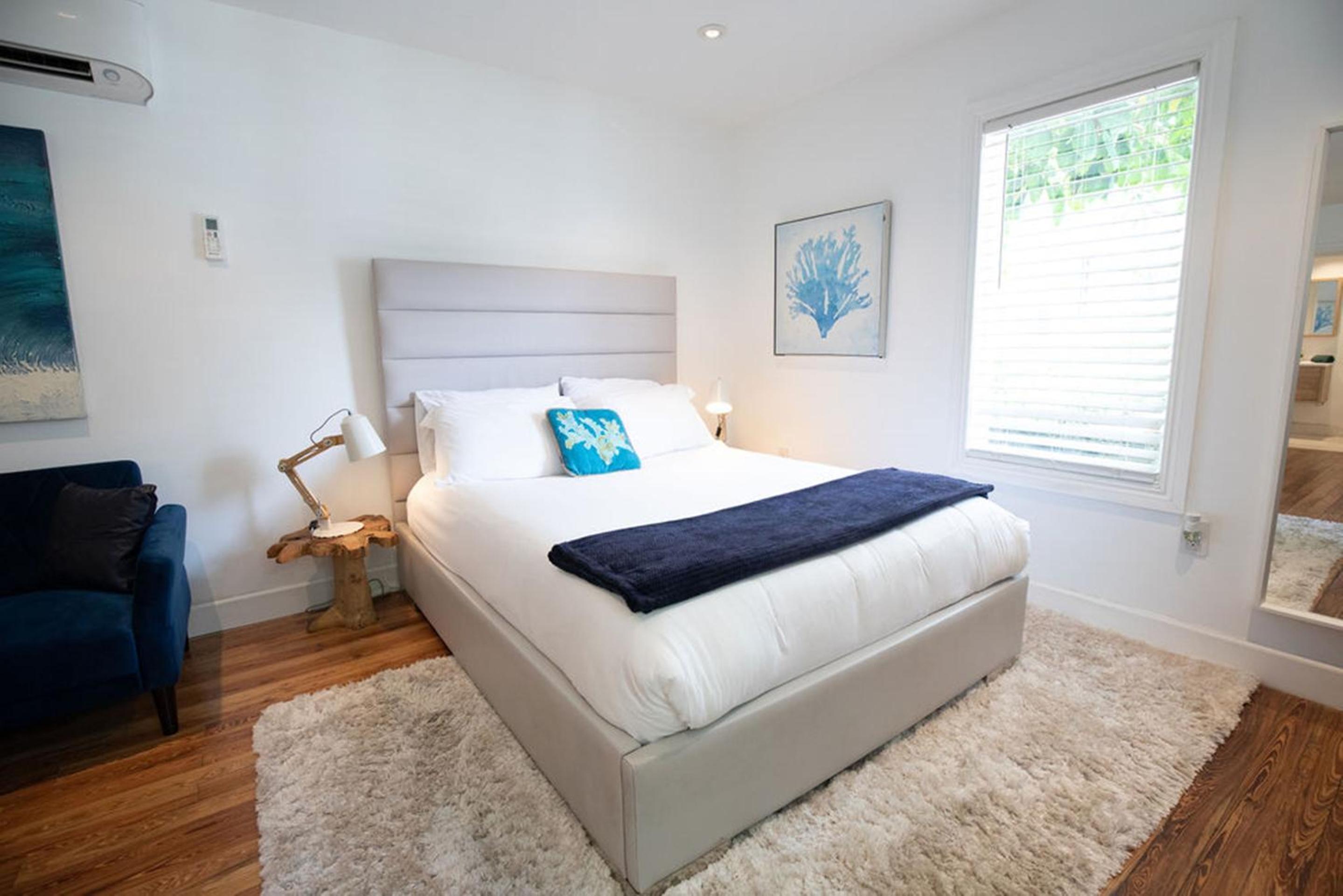 Double Room with Patio photo 1
