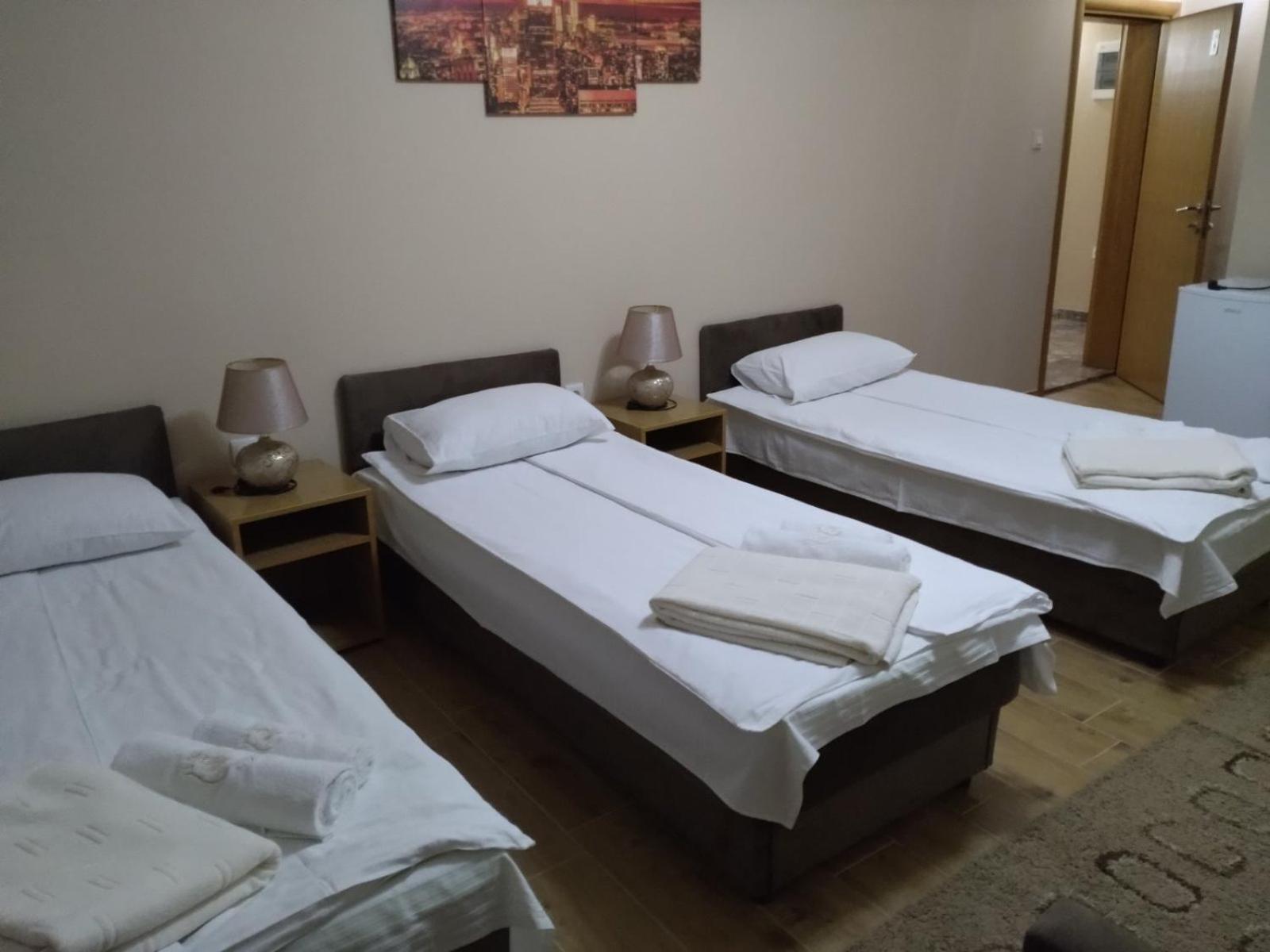 Triple Room photo 3