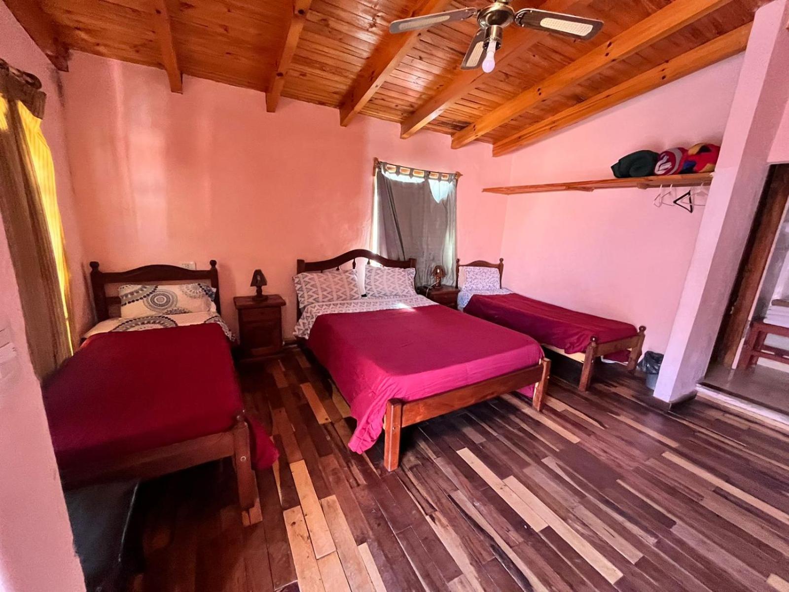 Triple Room photo 2