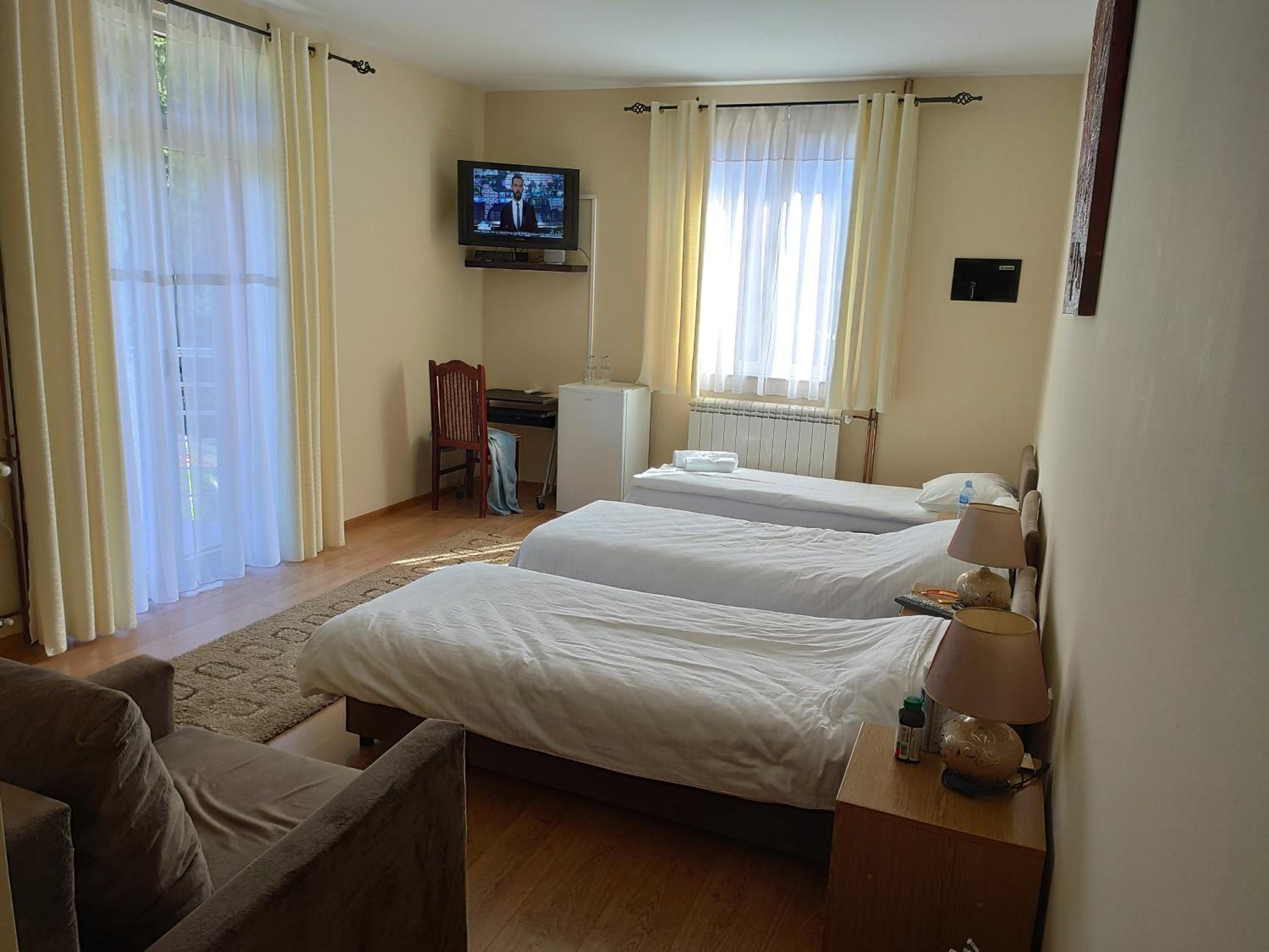Triple Room photo 1