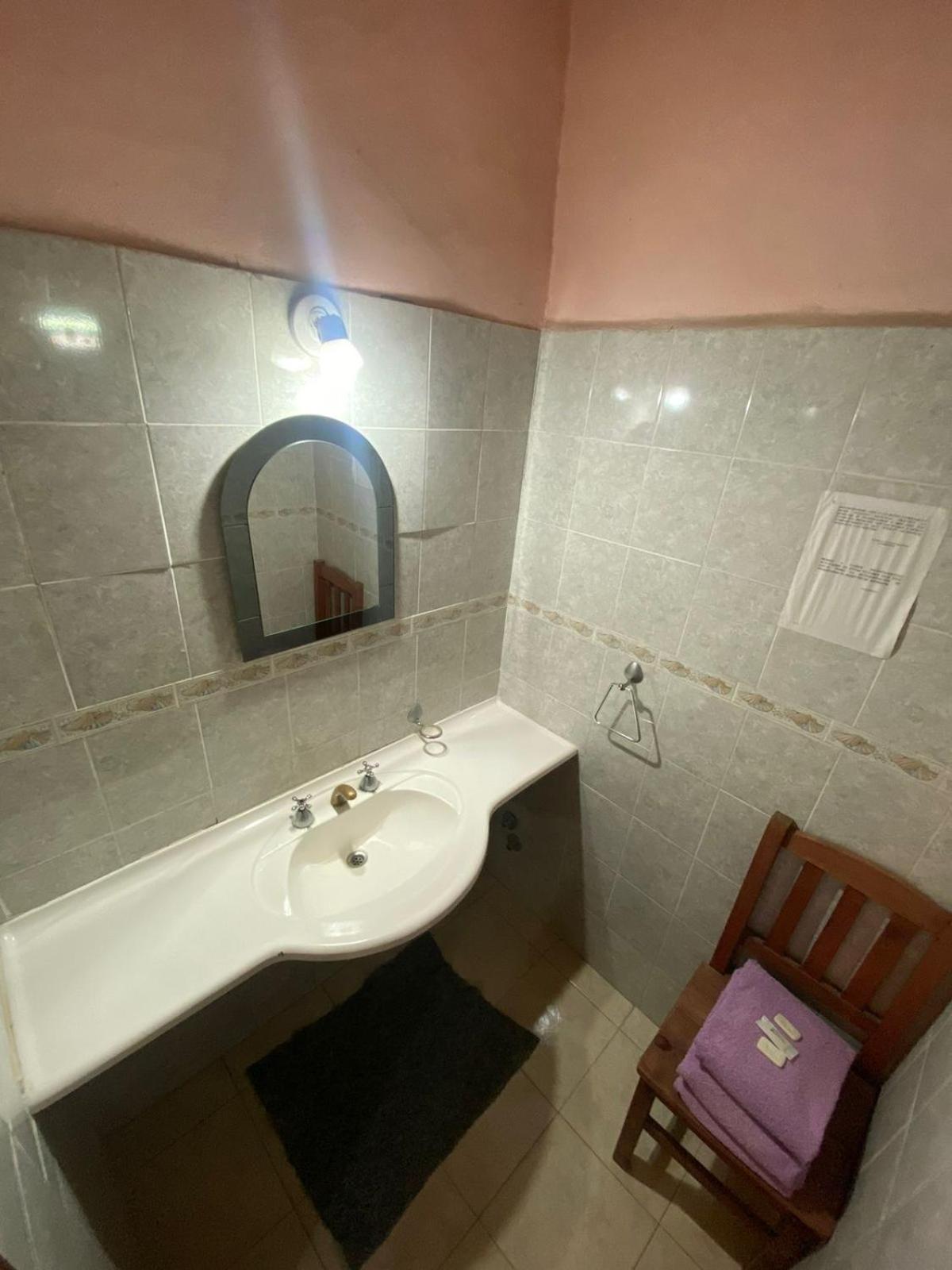 Basic Triple Room photo 1