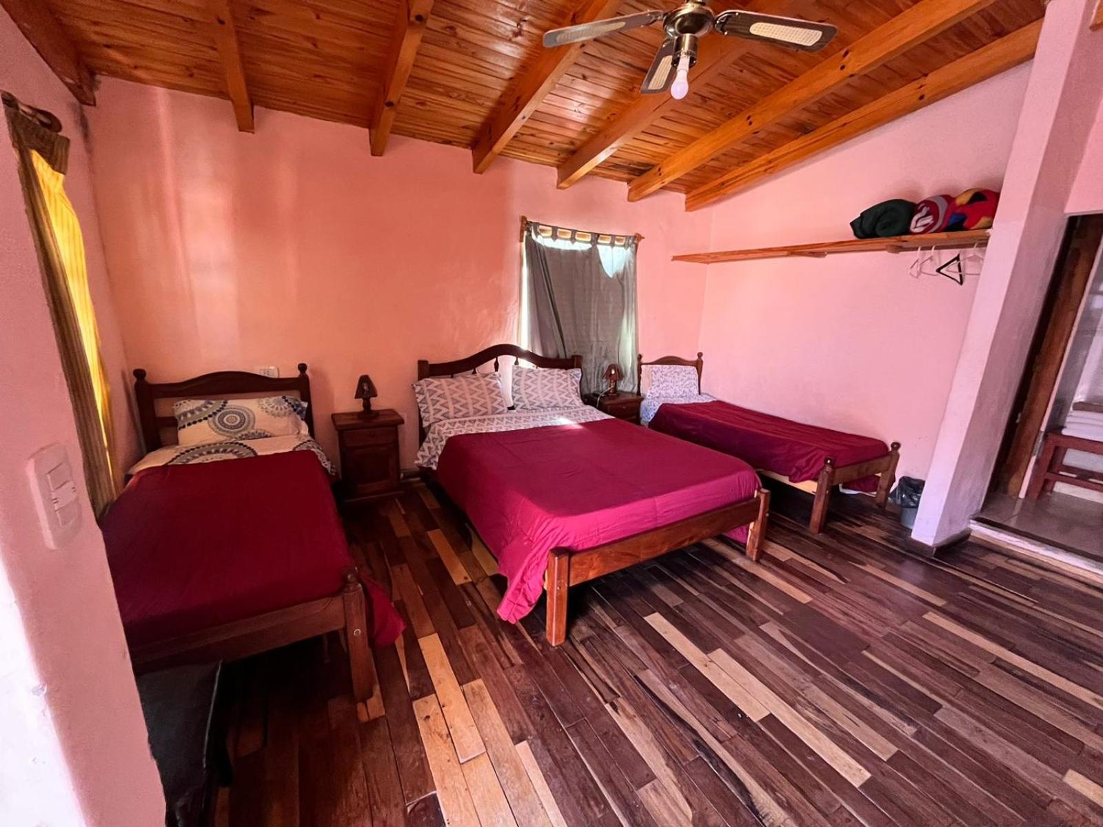 Quadruple Room photo 2