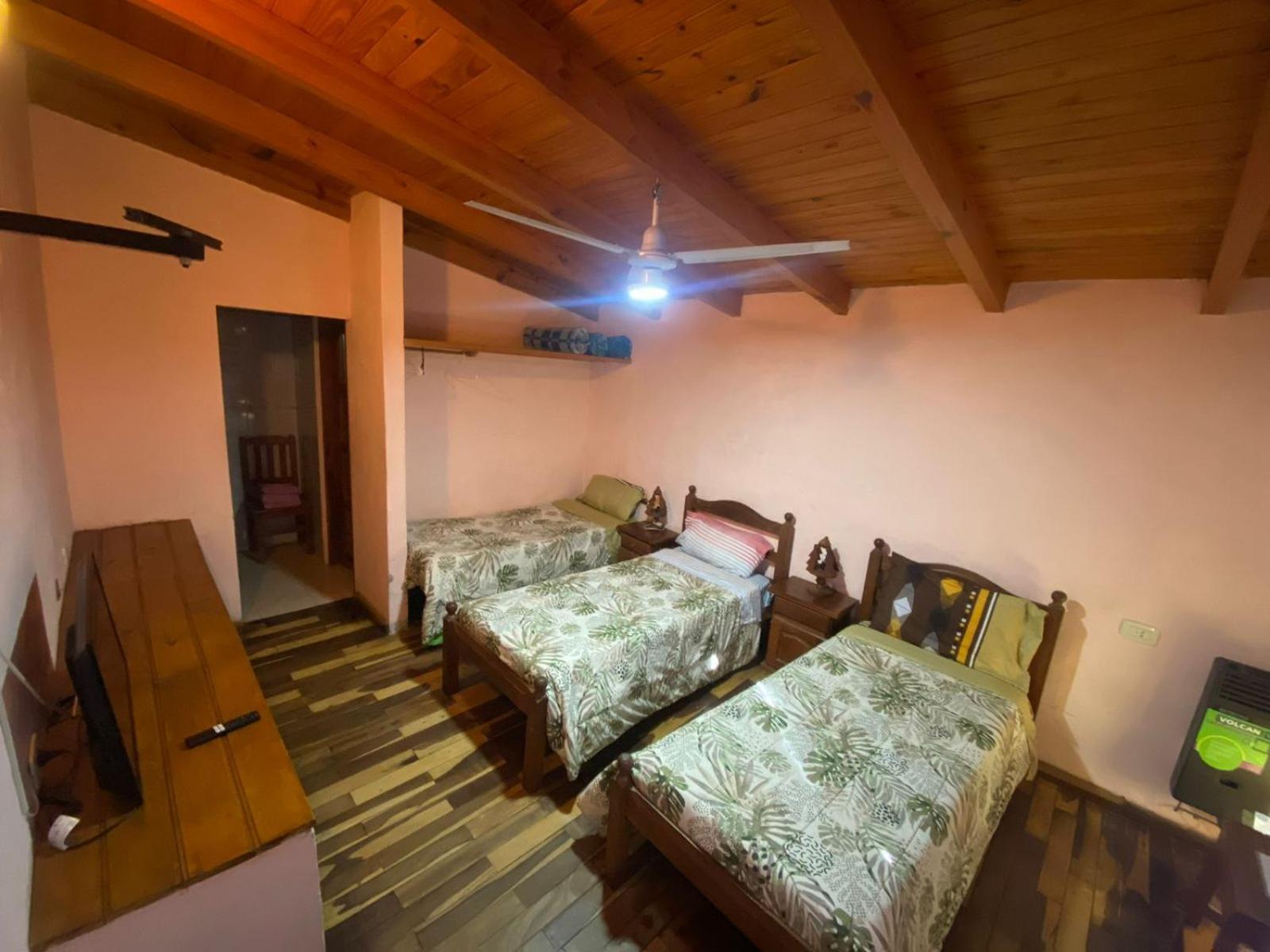 Triple Room photo 1