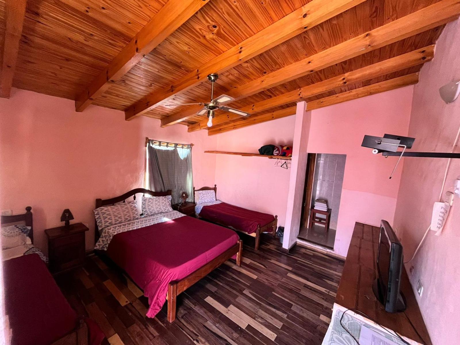Triple Room photo 1