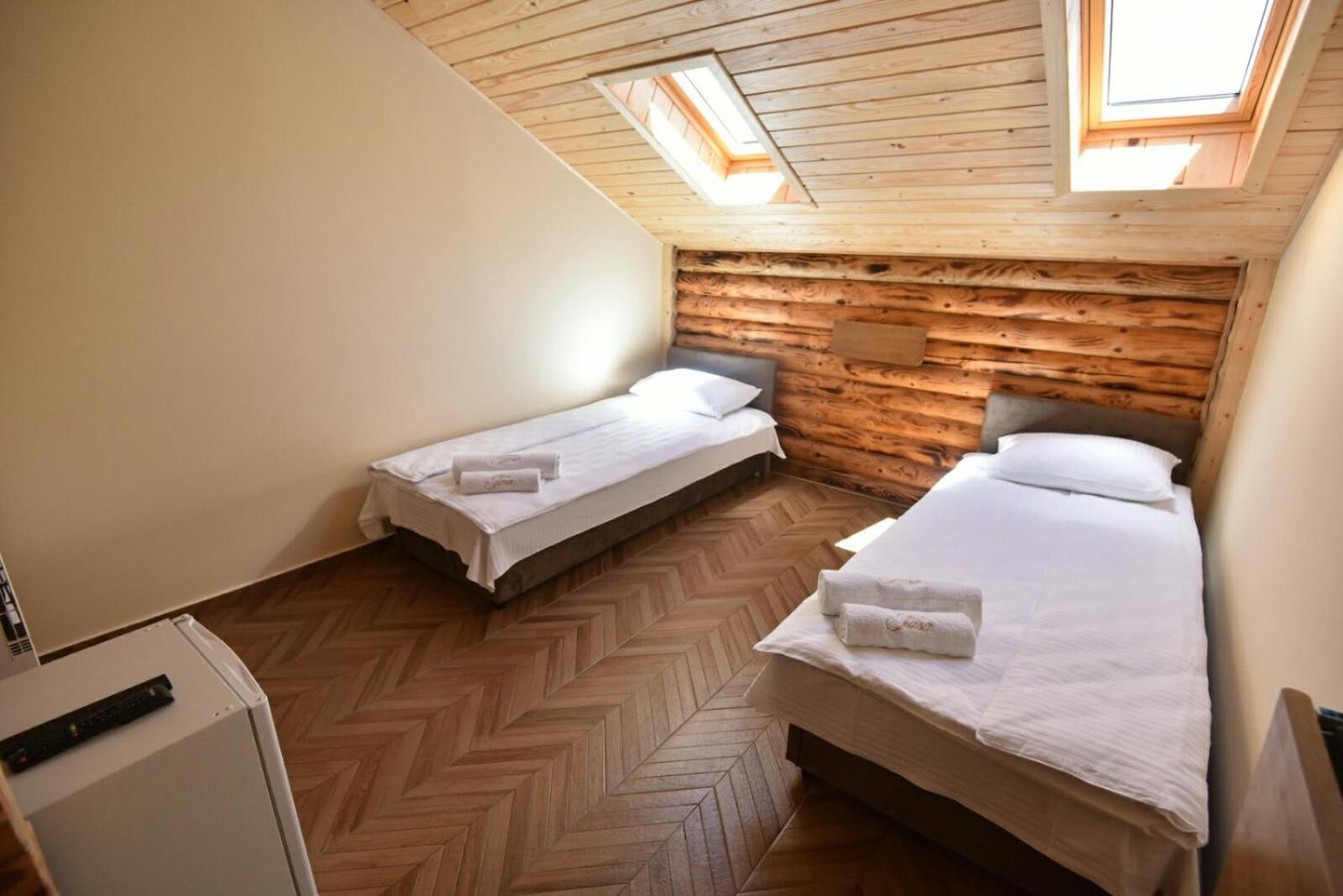 Double Room photo 2