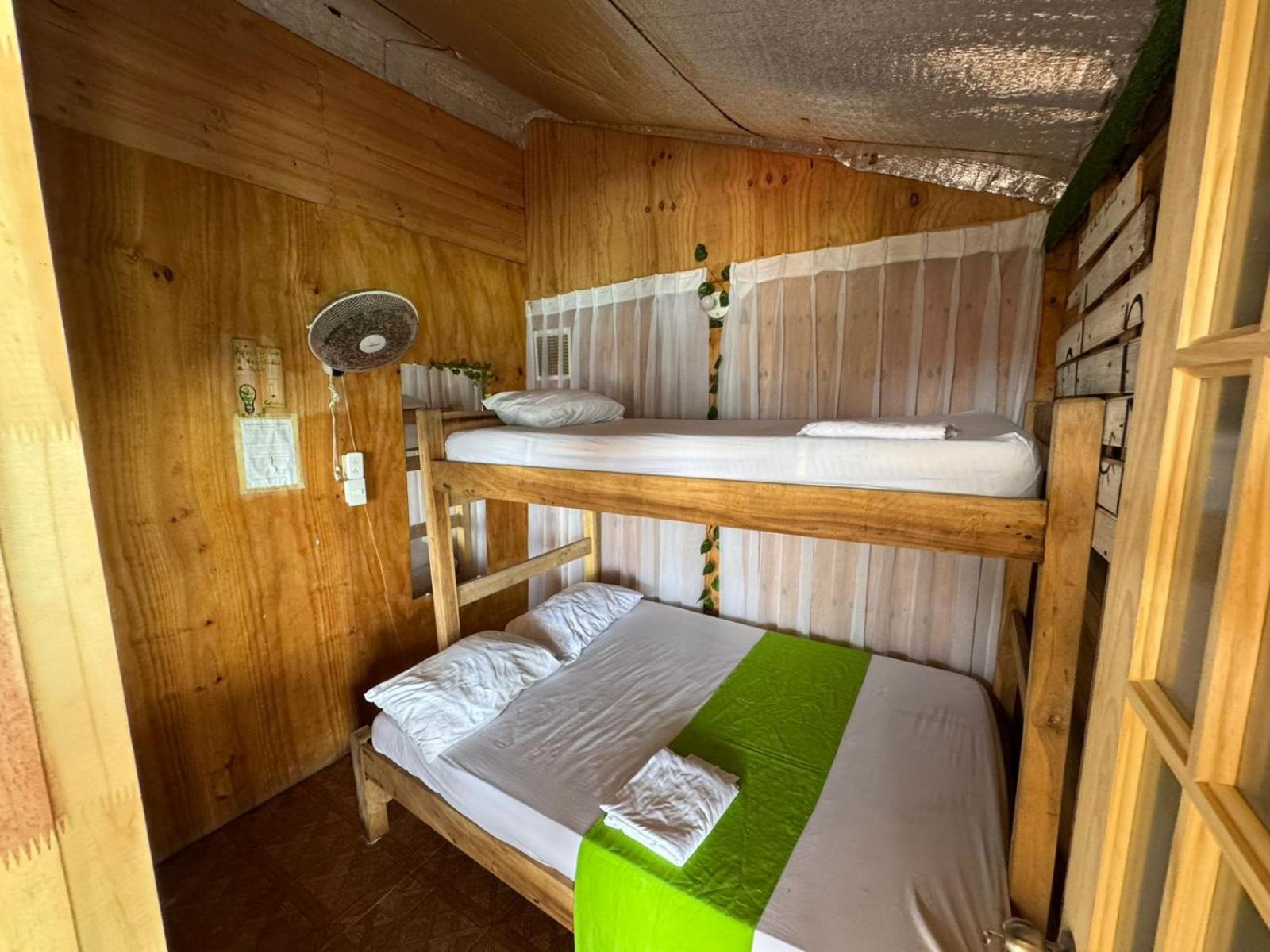 Deluxe Double Room with Side Sea View photo 3