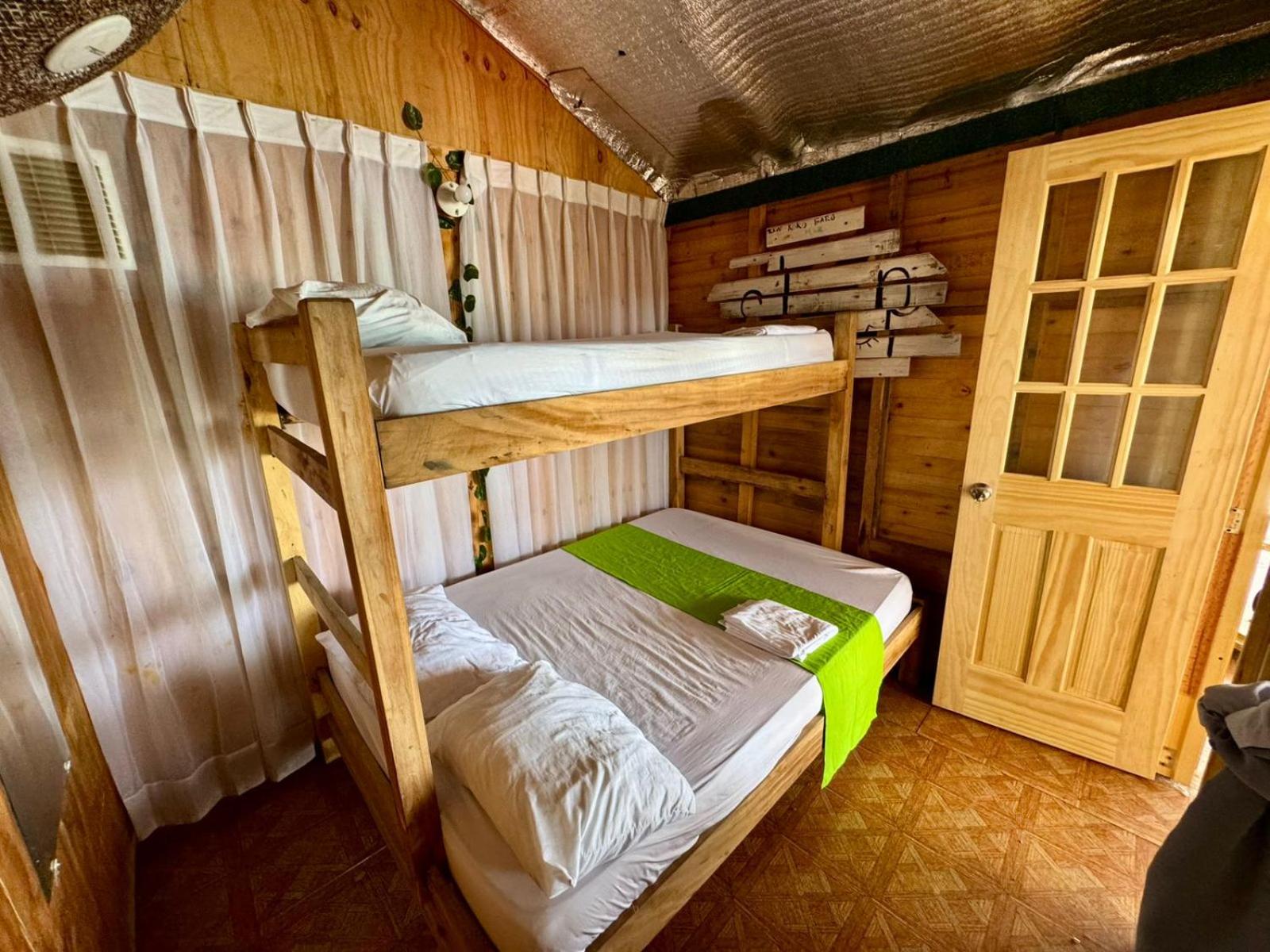 Deluxe Double Room with Side Sea View photo 1