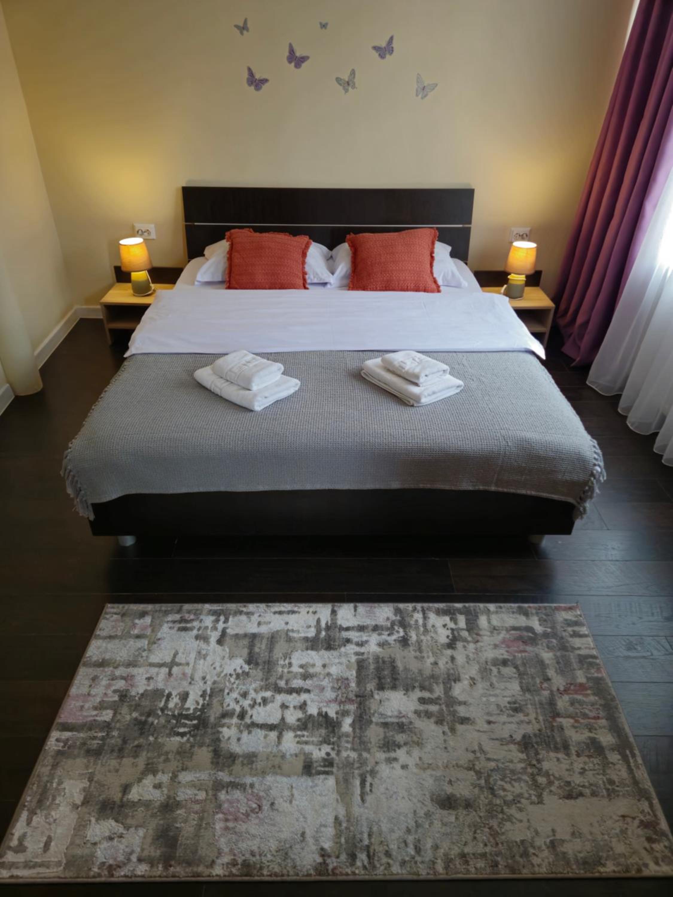 Two-Bedroom House photo 1