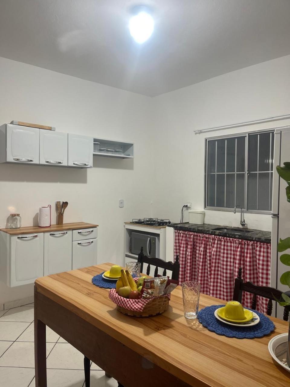 One-Bedroom House photo 2