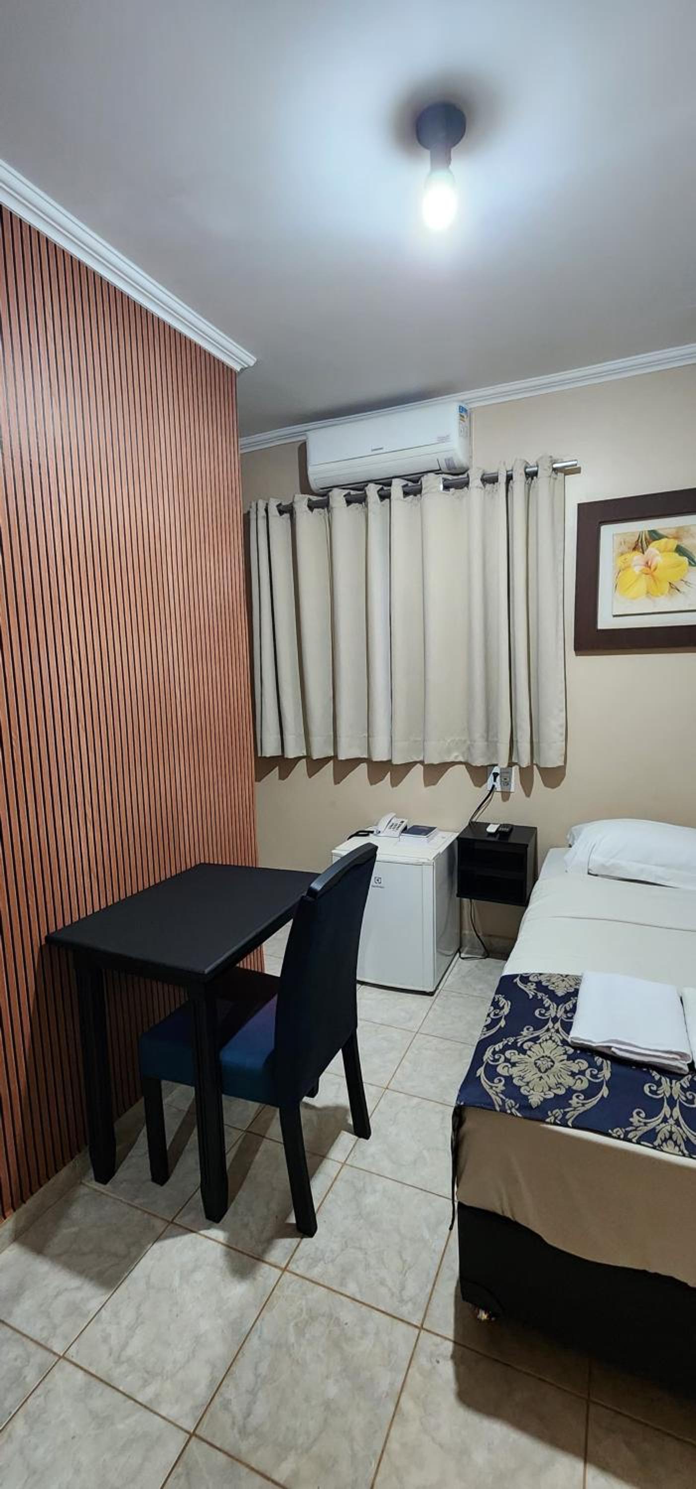 Small Single Room
