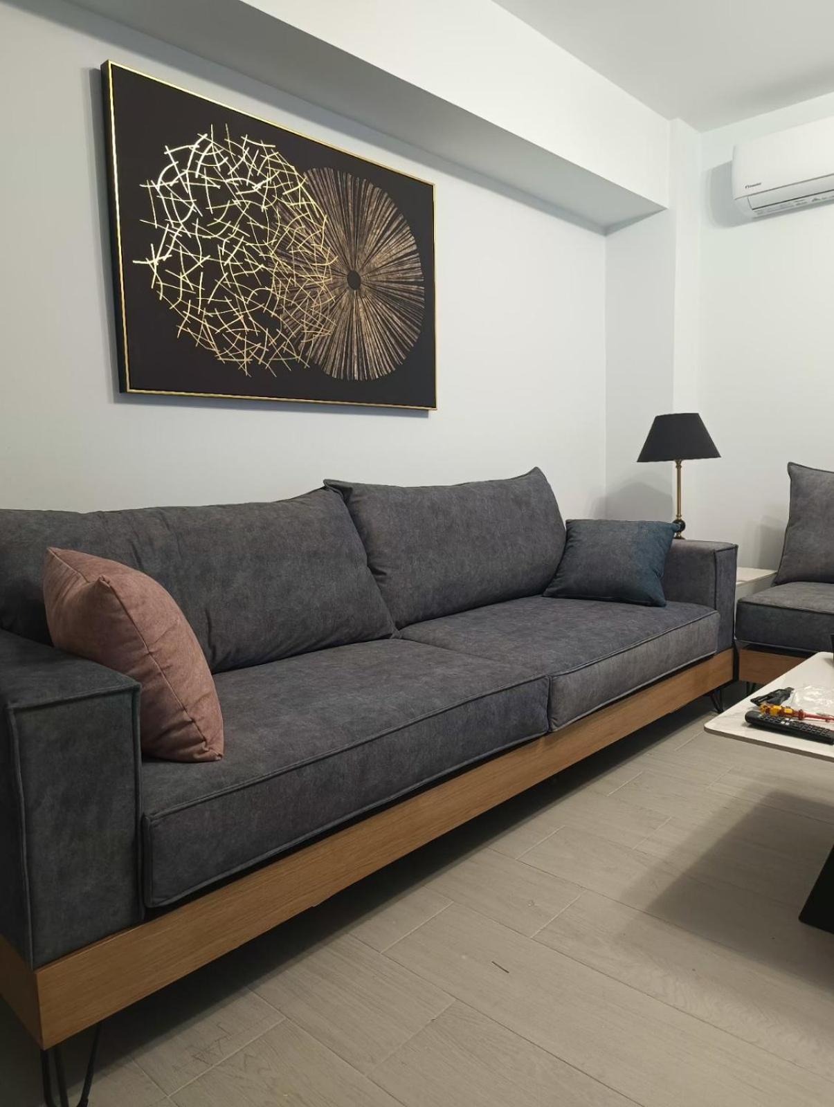 Two-Bedroom Apartment photo 2