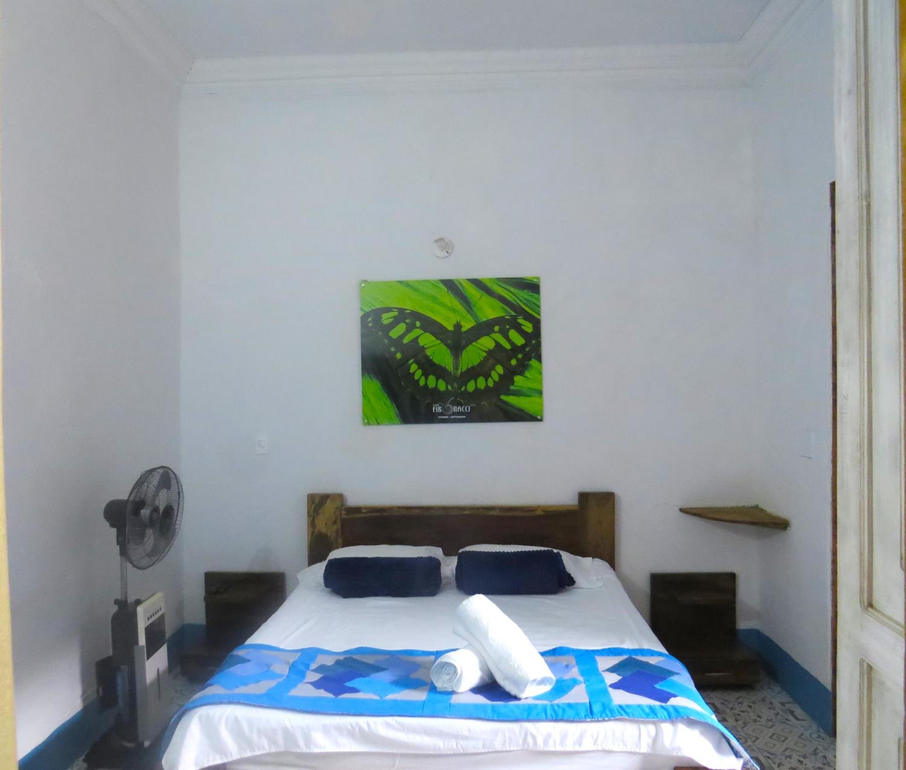 Double Room with Private Bathroom photo 1