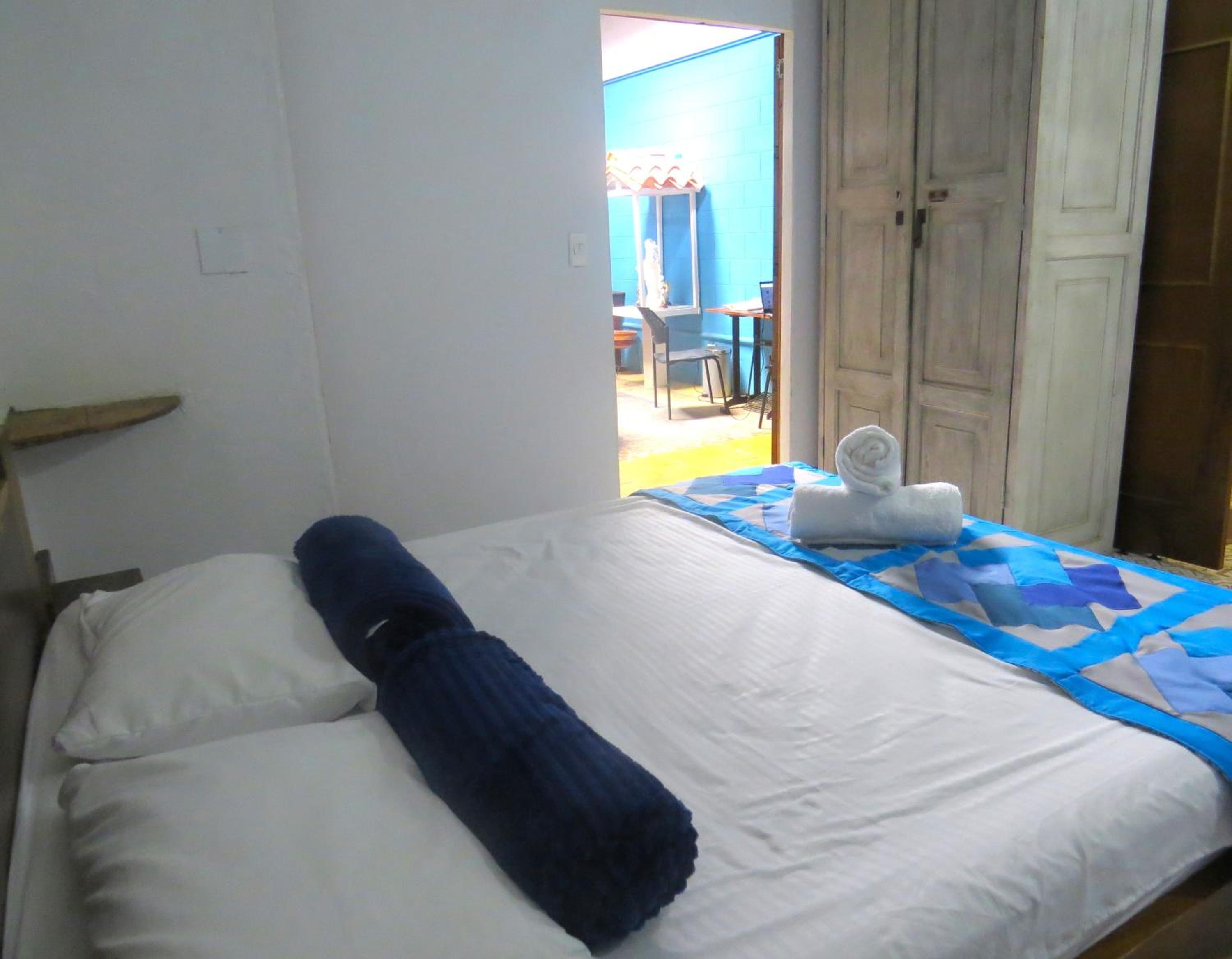 Double Room with Private Bathroom photo 2