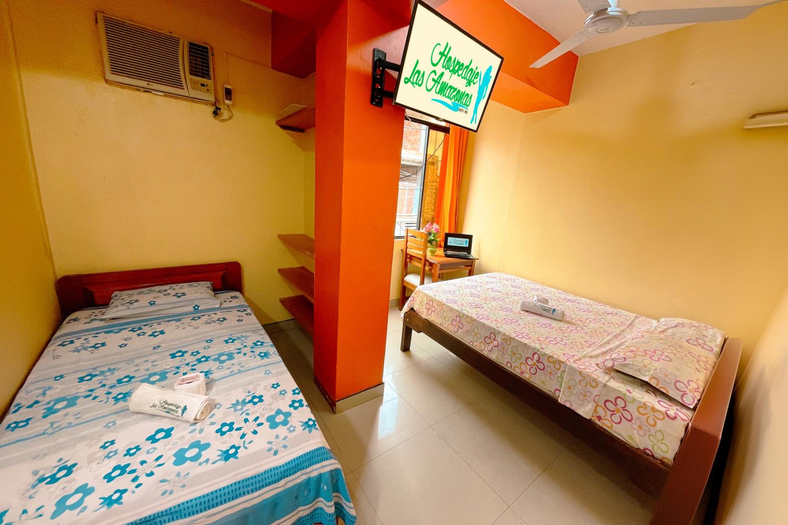 Twin Room photo 1