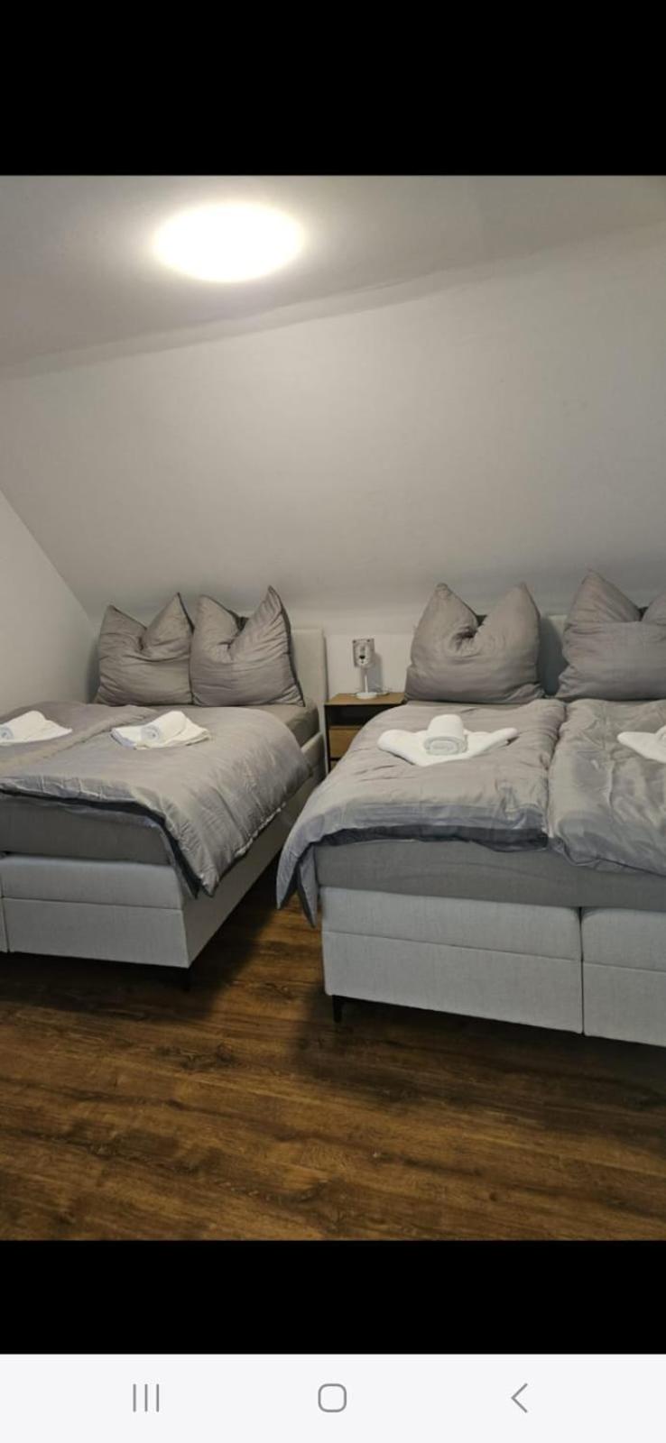 Four-Bedroom House photo 3