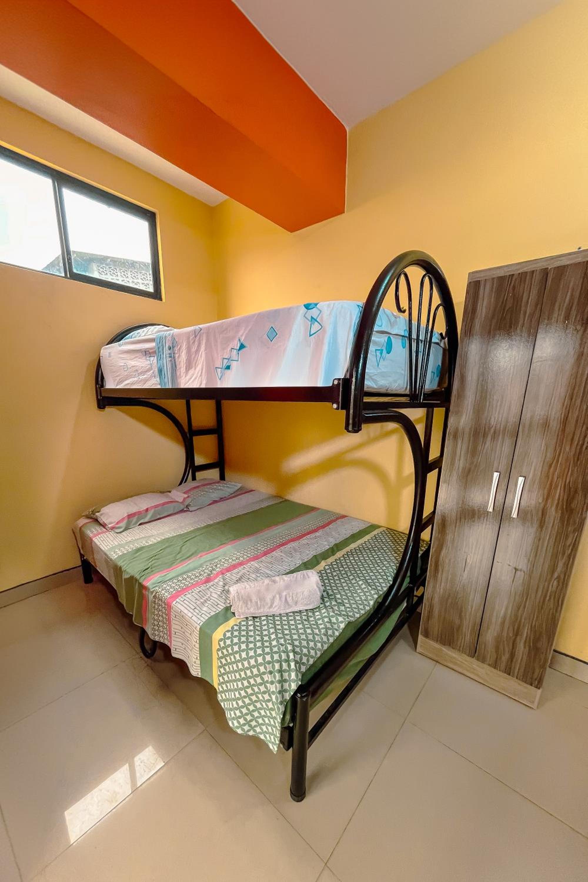 Twin Room photo 2