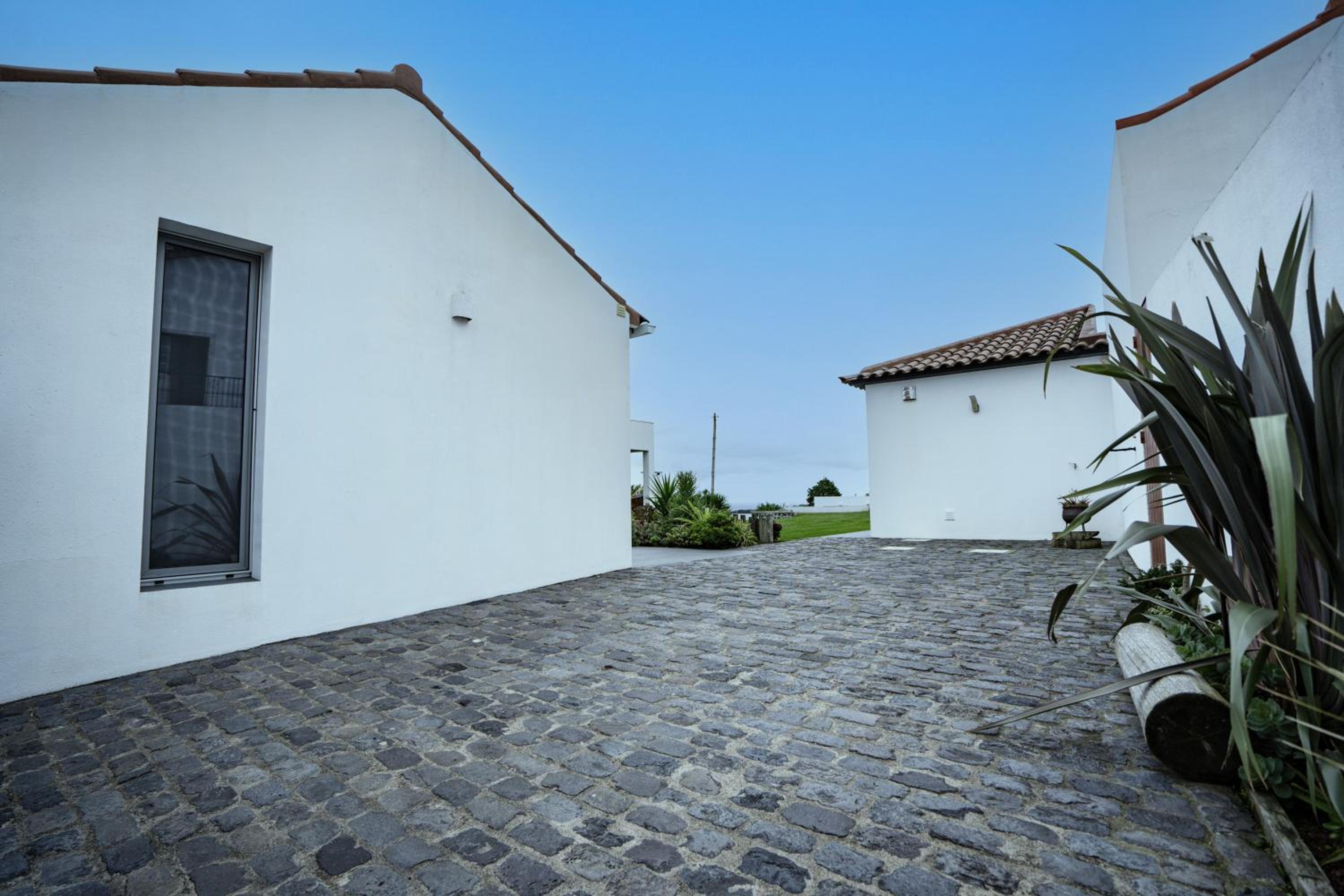 Two-Bedroom House photo 2