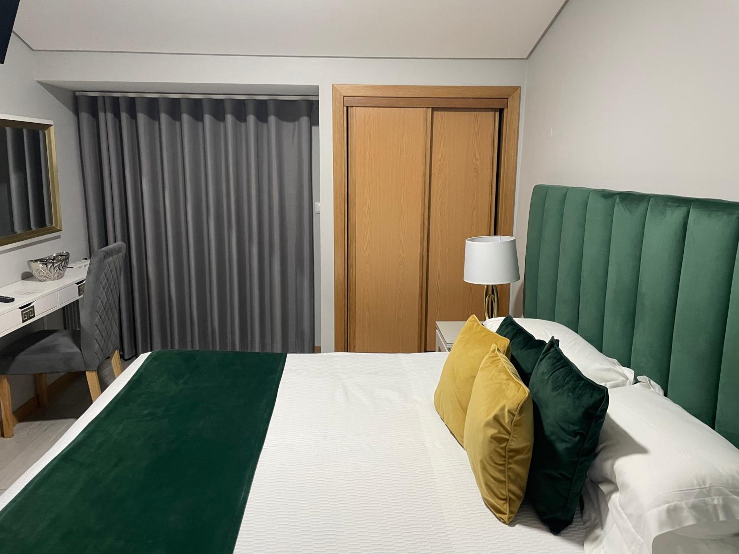 Double Or Twin Room photo 1