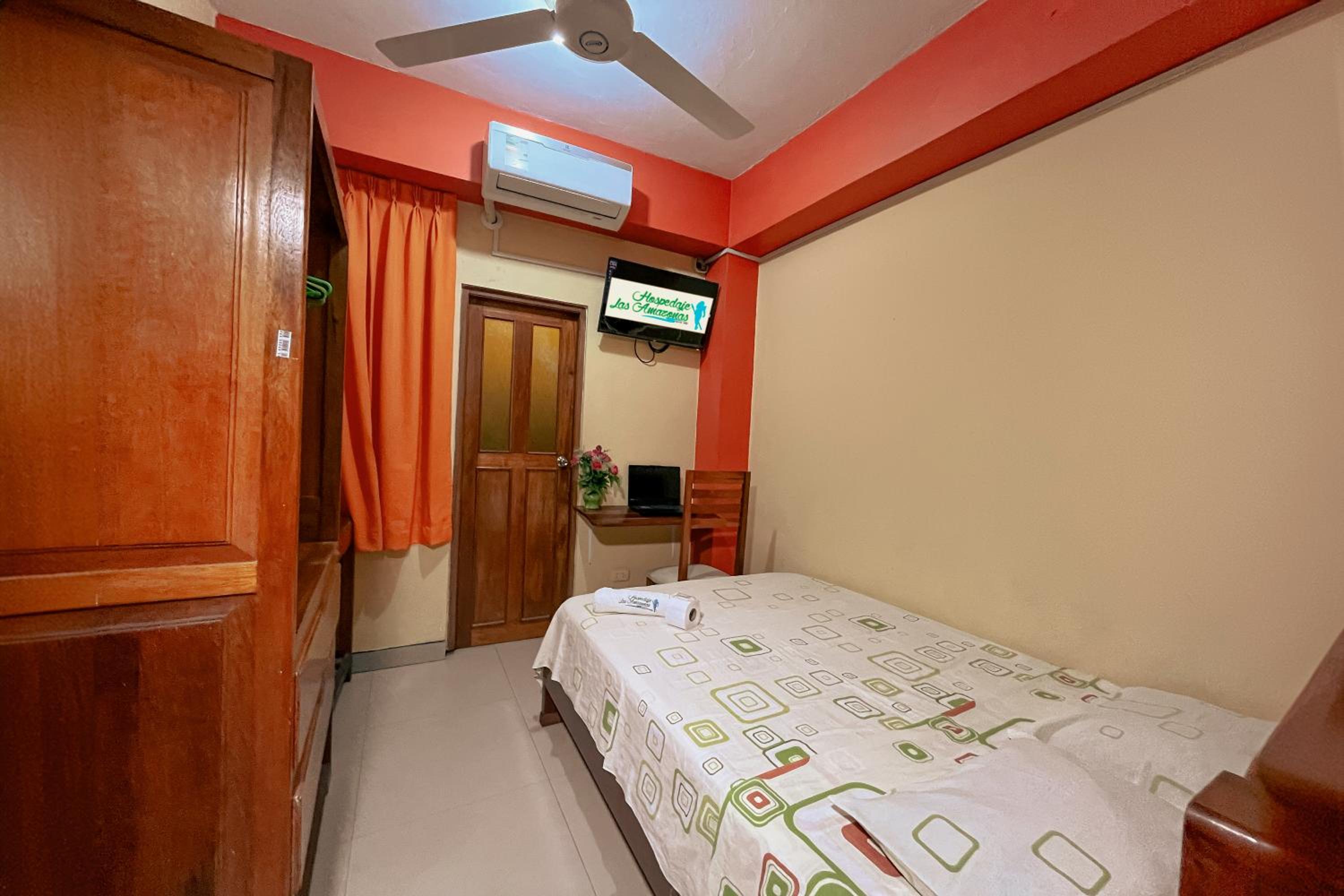 Standard Single Room photo 1