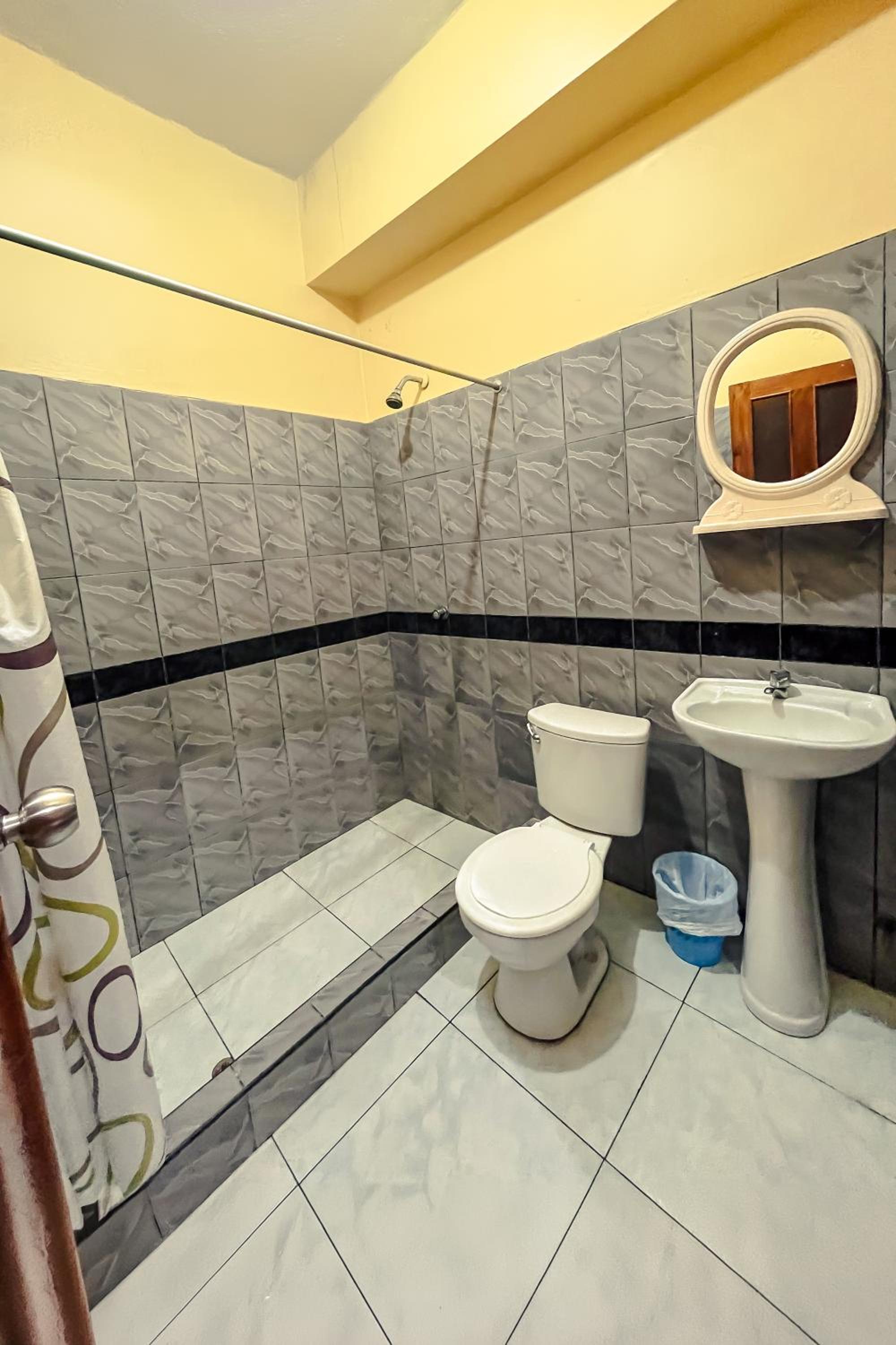 Standard Single Room photo 2