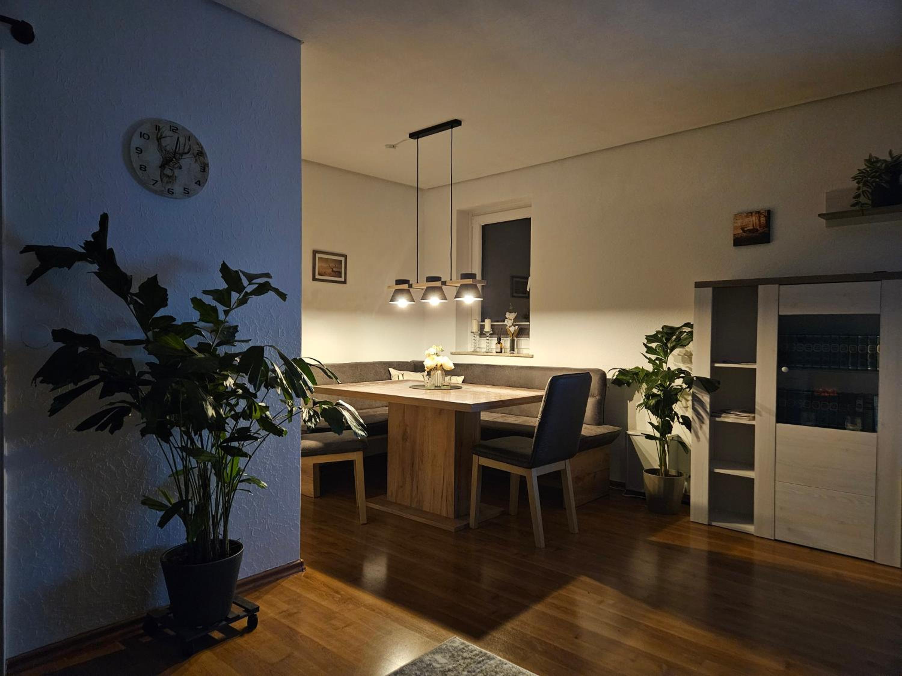 Two-Bedroom Apartment photo 2