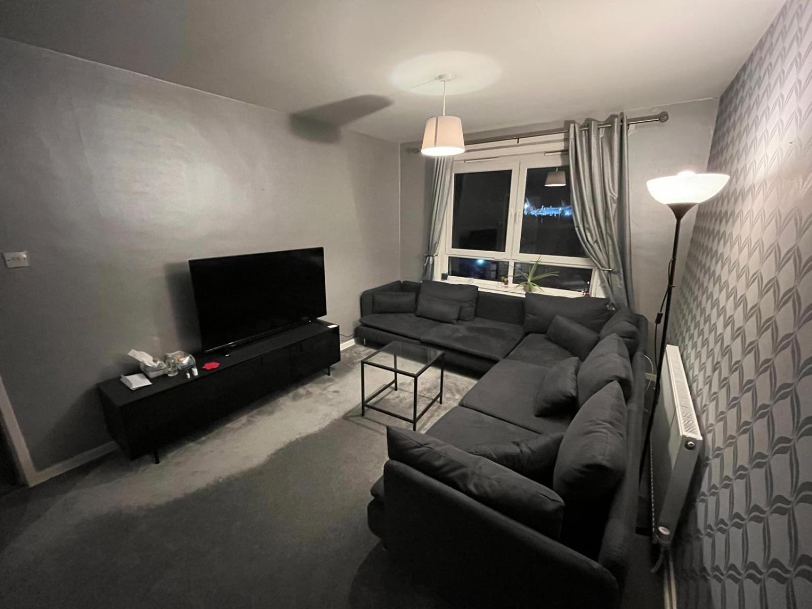 Two-Bedroom Apartment photo 1