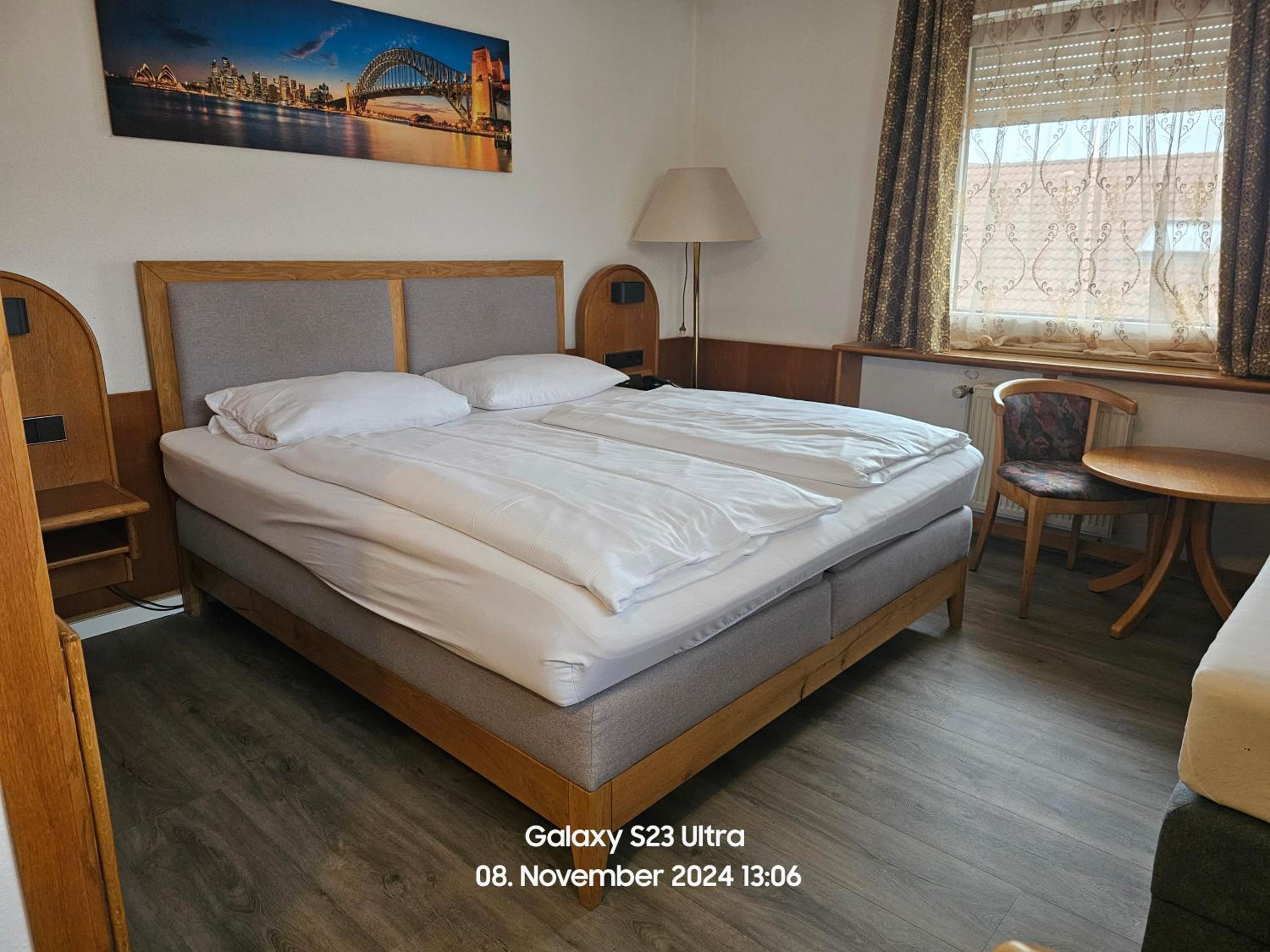 Double Room photo 2