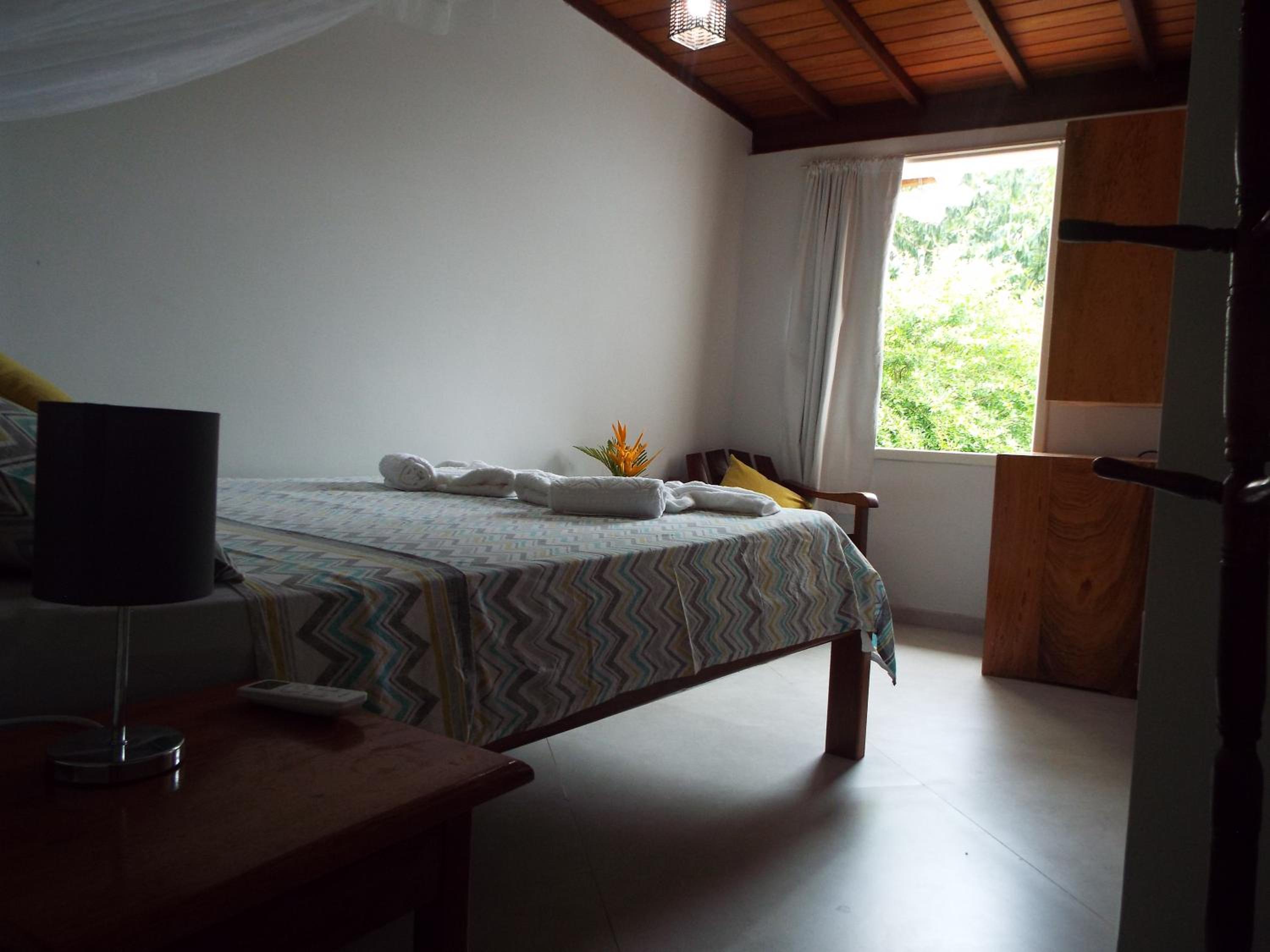 Double Room with Park View photo 2