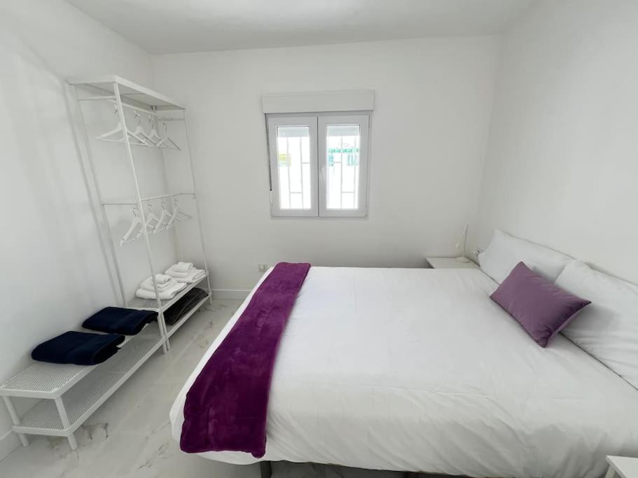 Three-Bedroom Home