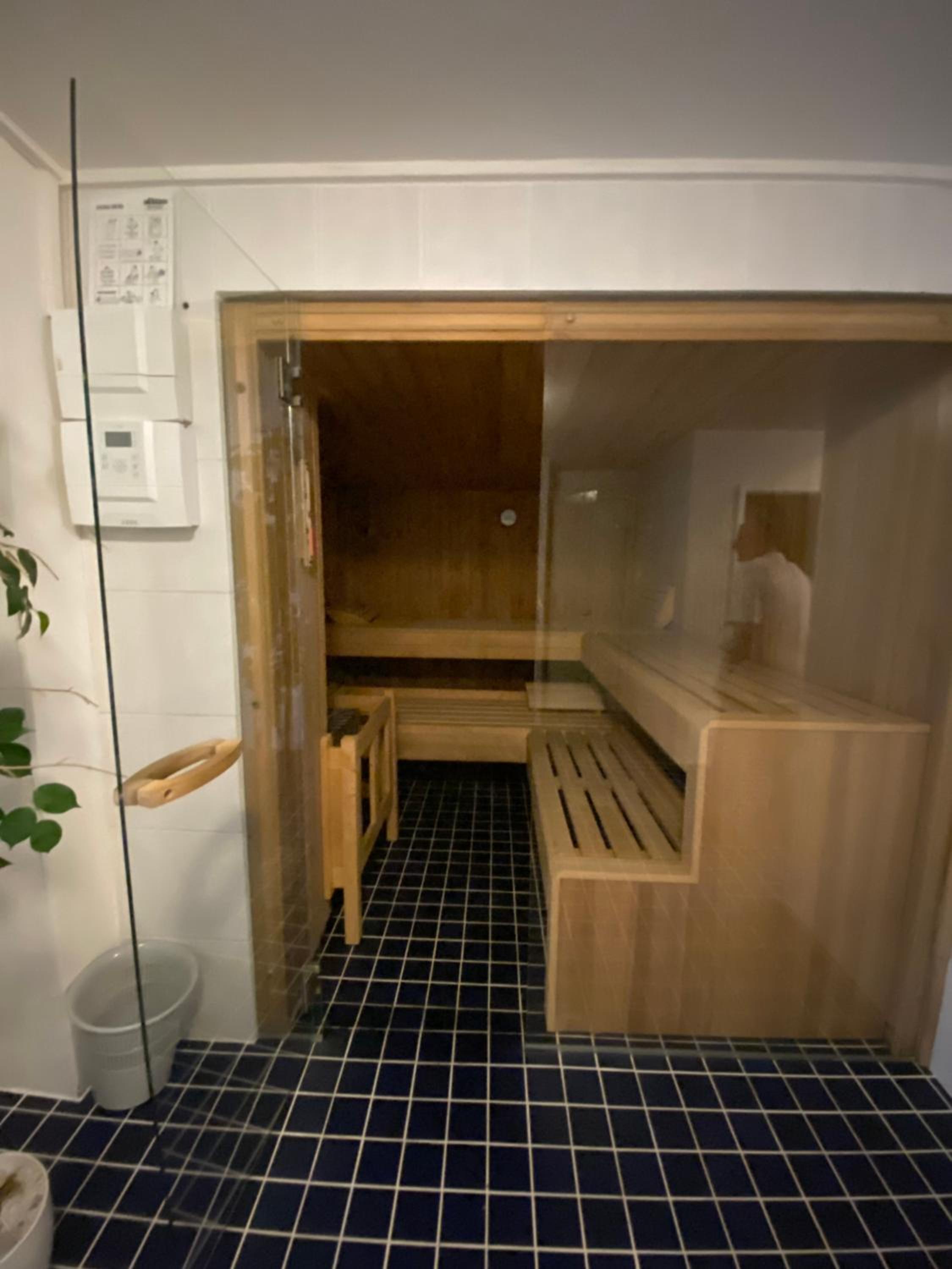 Superior One-Bedroom Apartment with Balcony photo 3
