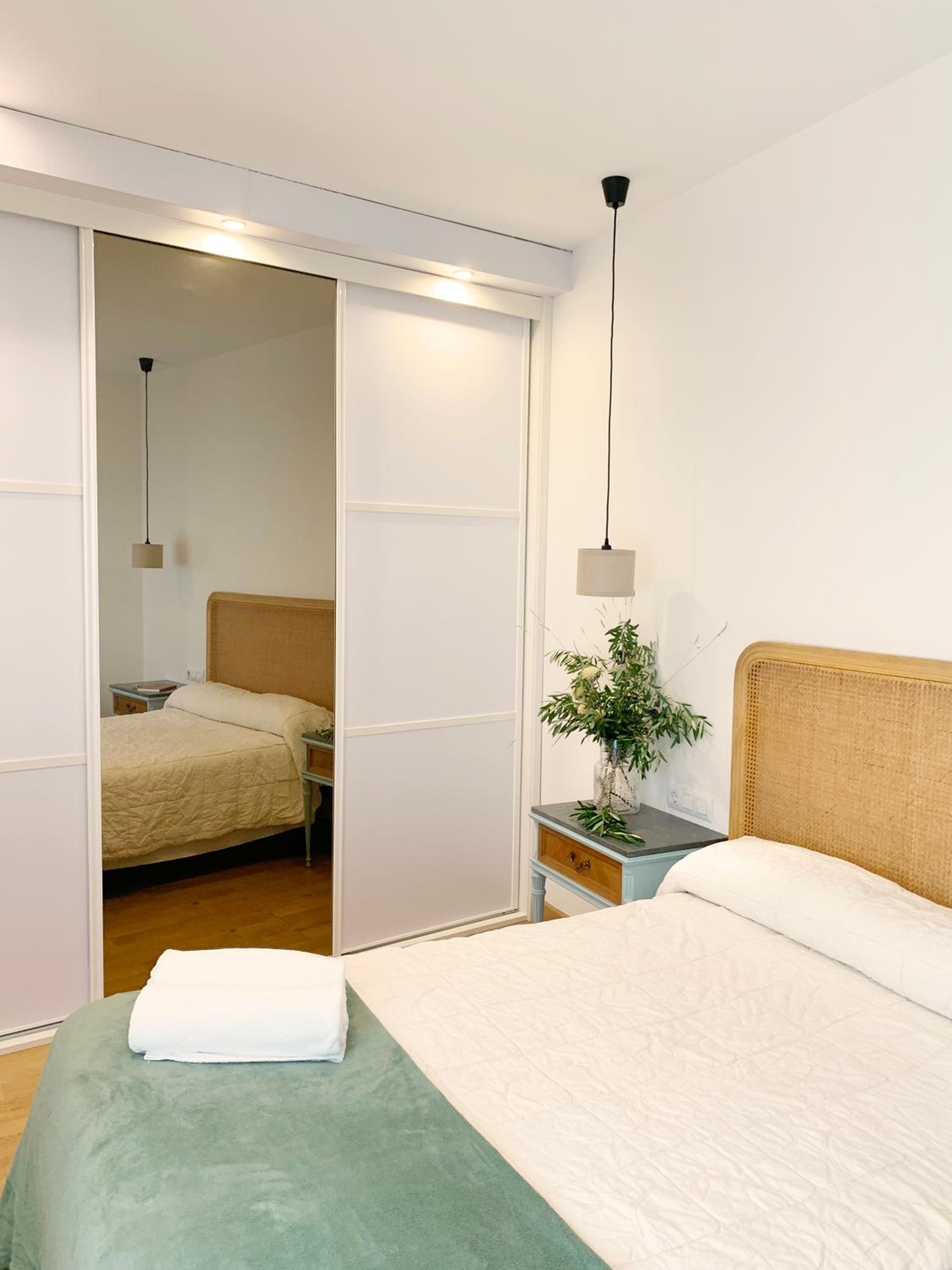 Departamento de tres habitaciones