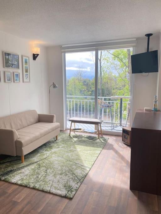 Three-Bedroom Apartment with Mountain View photo 1