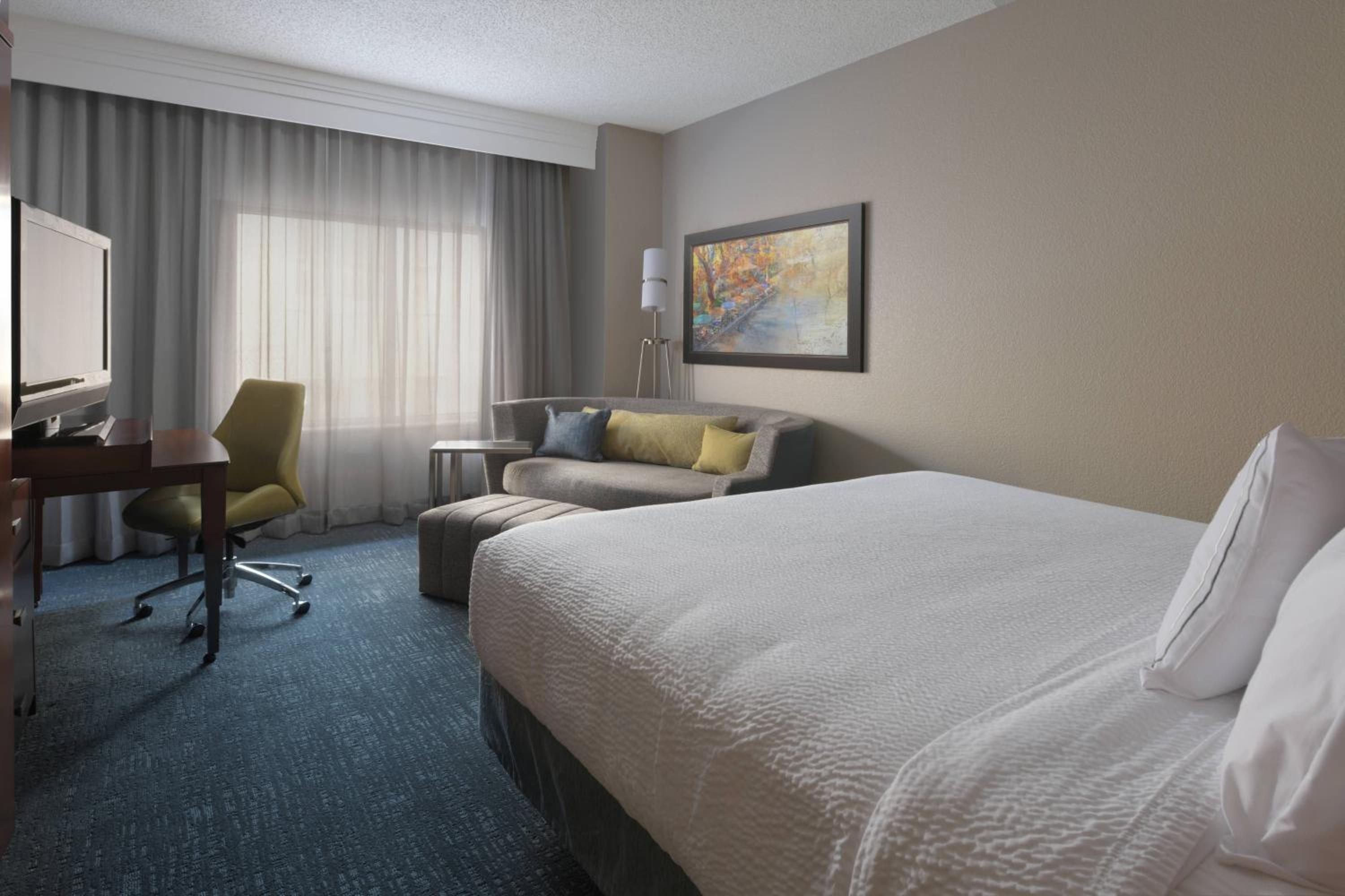 King Room - Photo 1