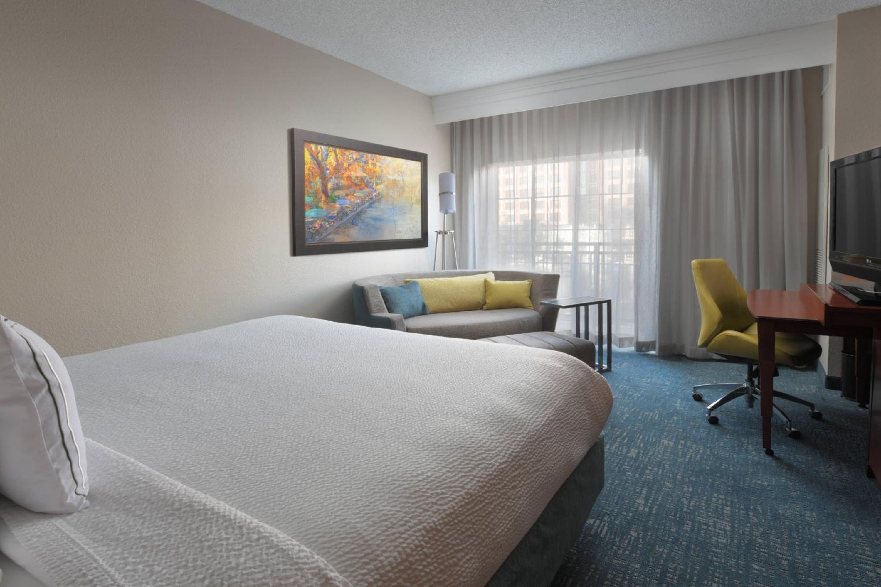 King Room - Photo 3