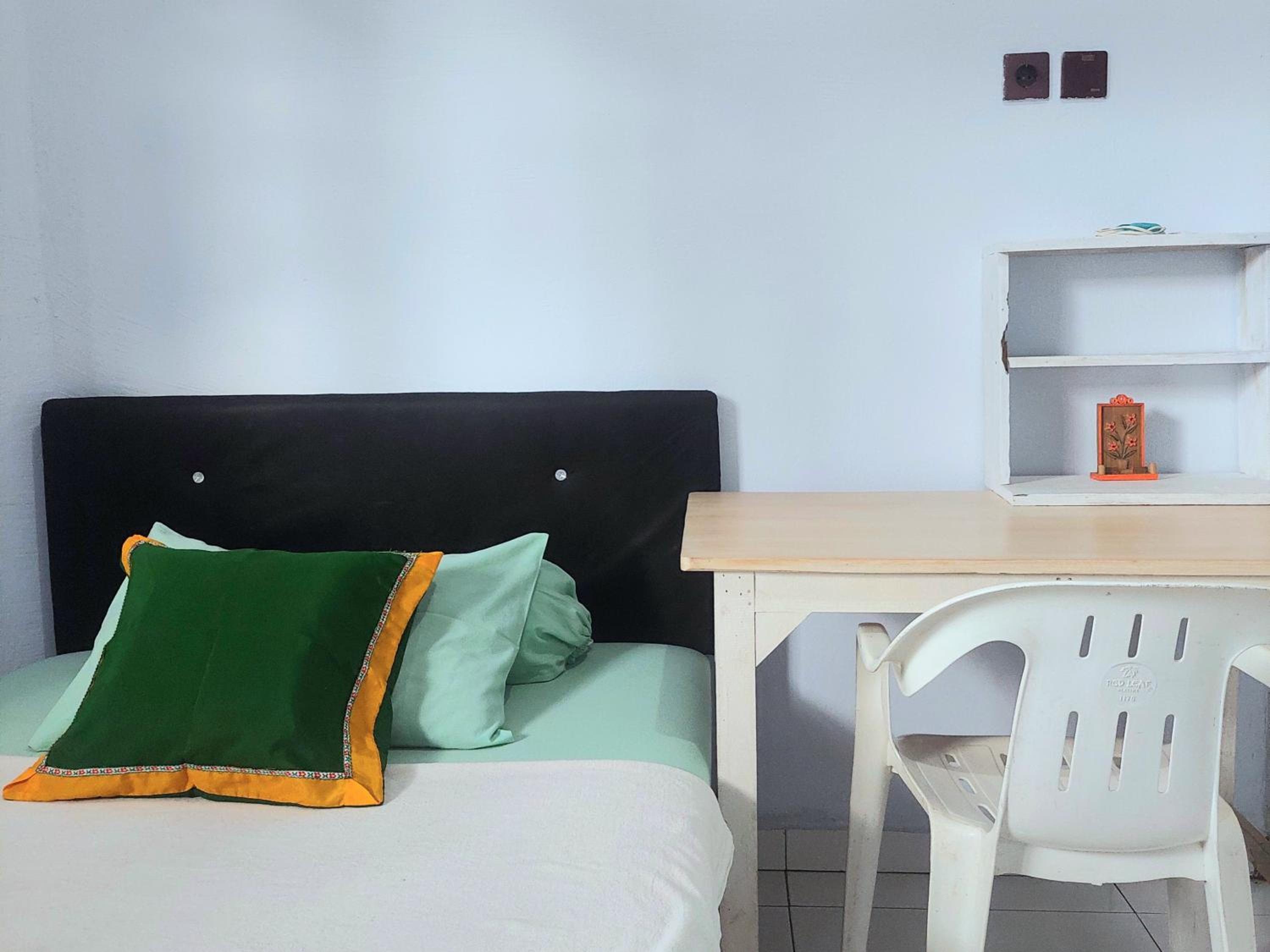 Budget Single Room photo 3