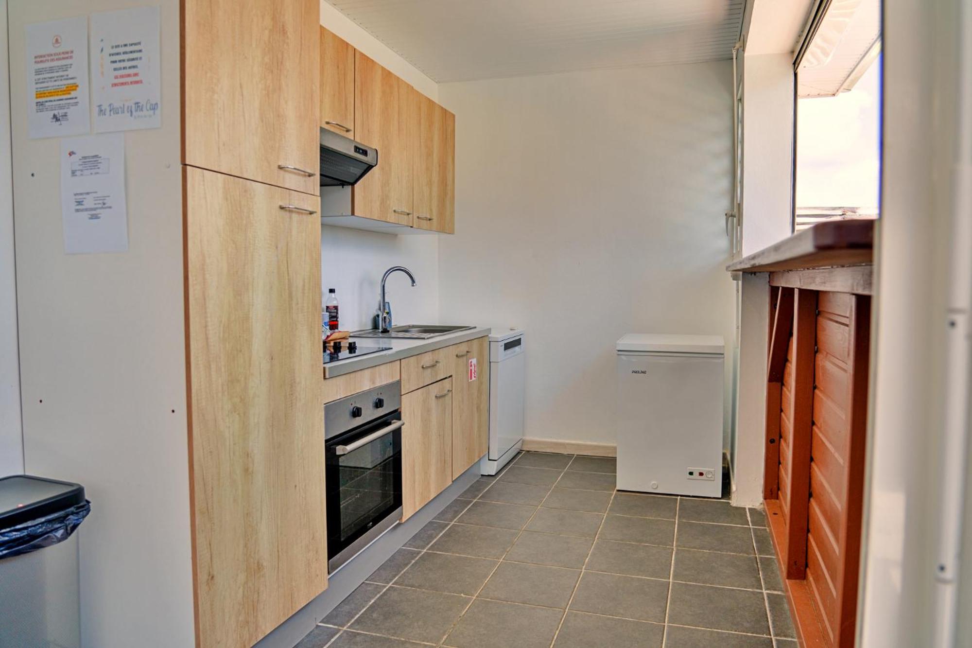 Two-Bedroom House photo 2