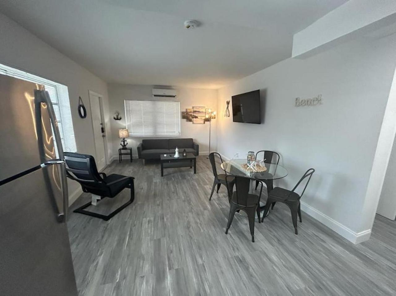 Apartment - Ground Floor photo 1