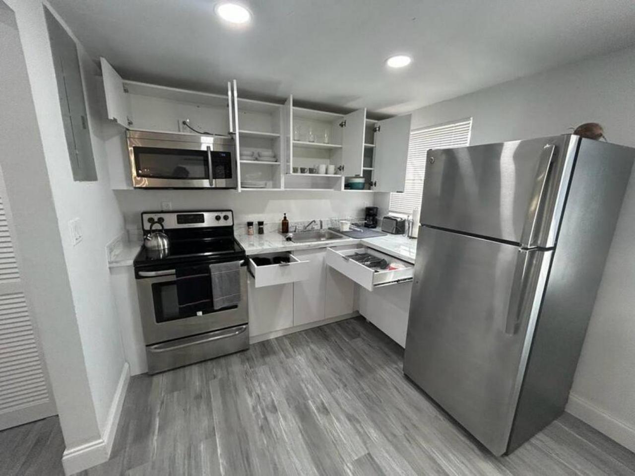 Apartment - Ground Floor photo 3