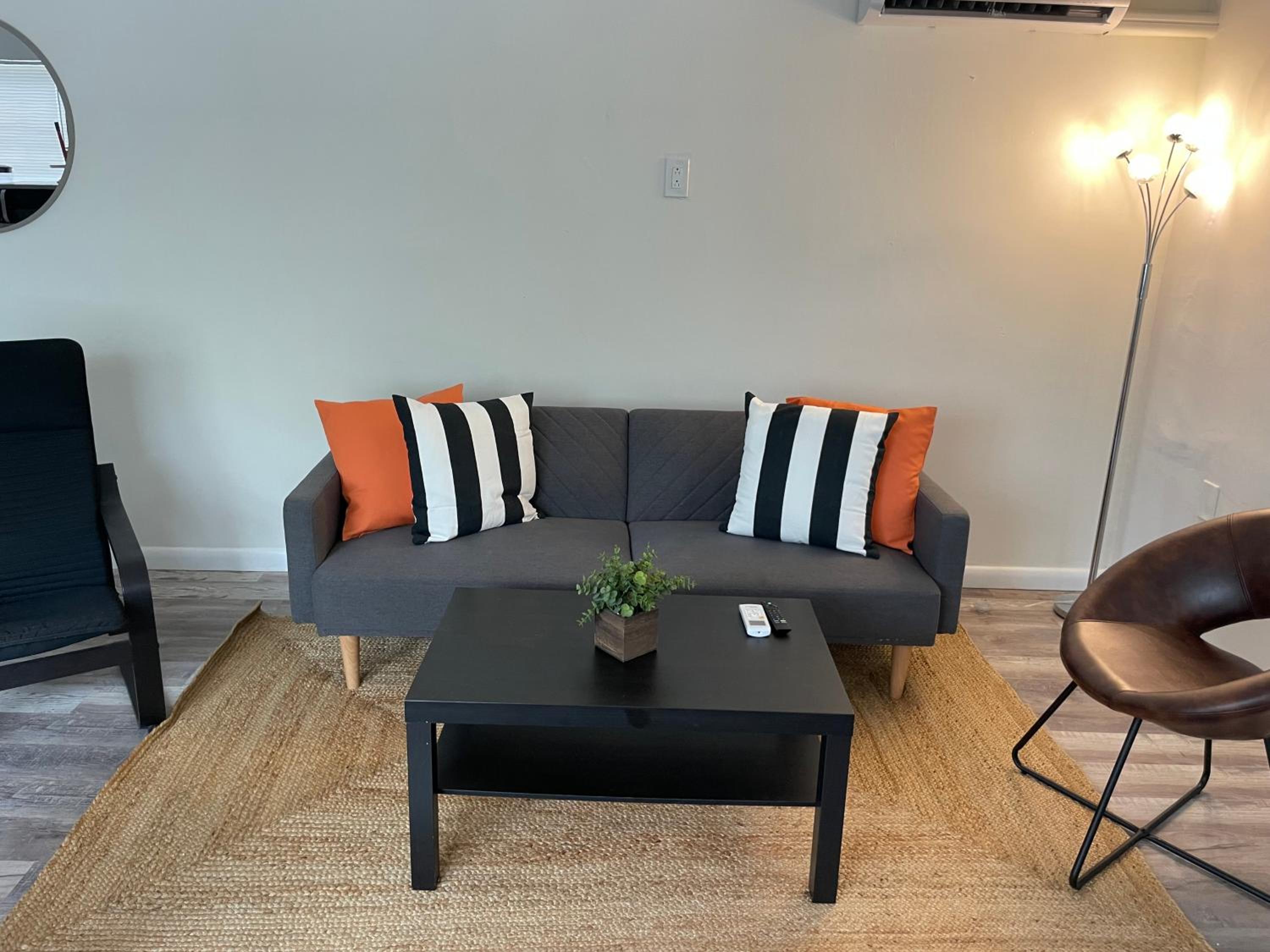 Apartment with View photo 3