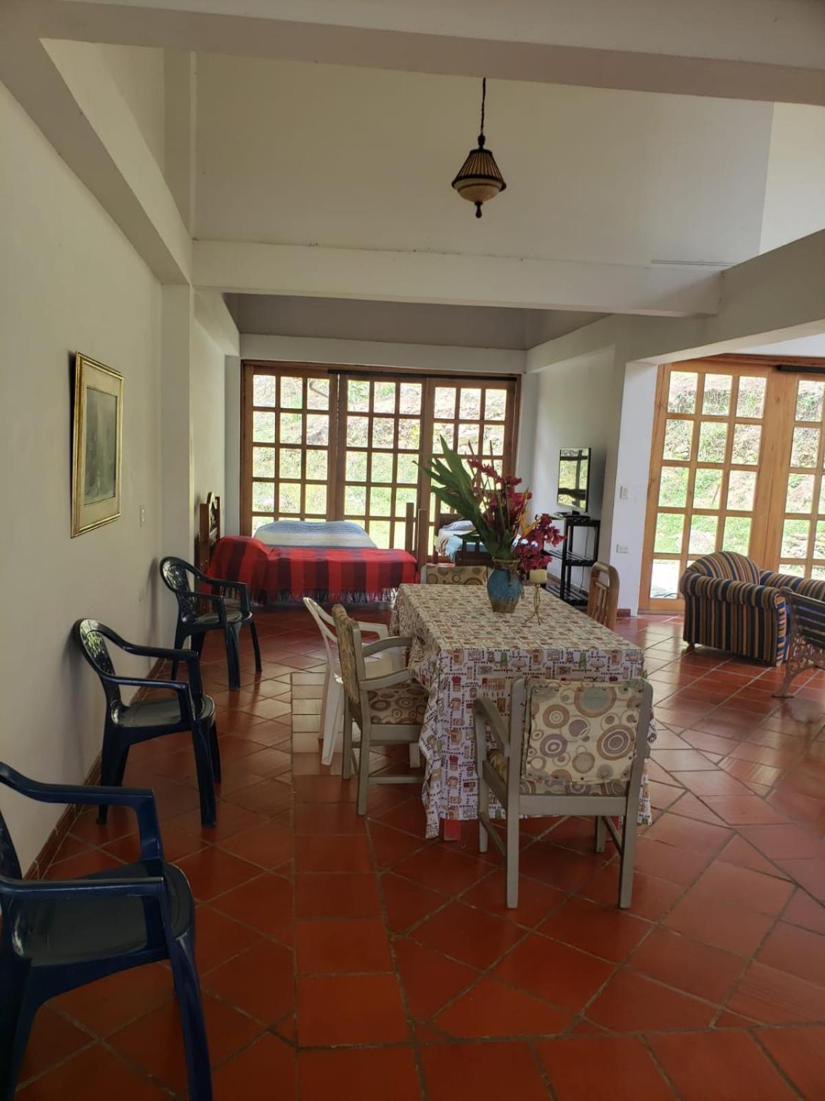 Four-Bedroom Vacation Home