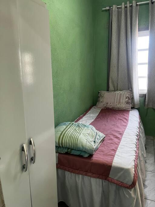 Two-Bedroom House photo 3