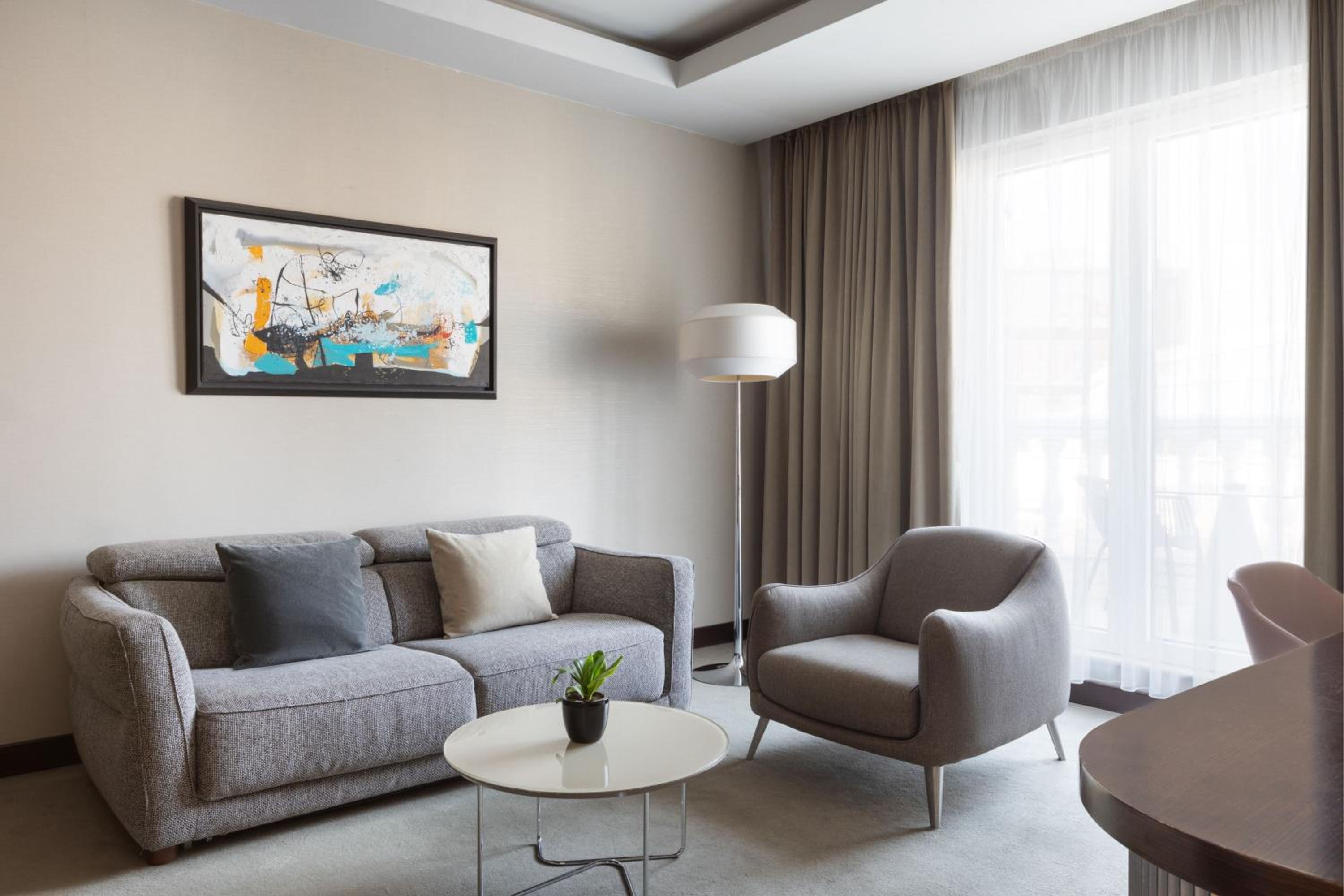 Executive Suite