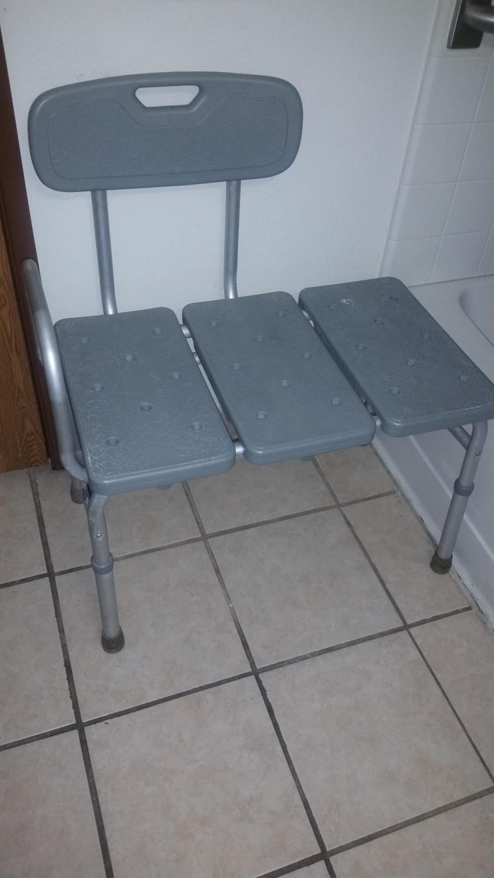 Queen Room - Mobility Access/Non-Smoking - Photo 5