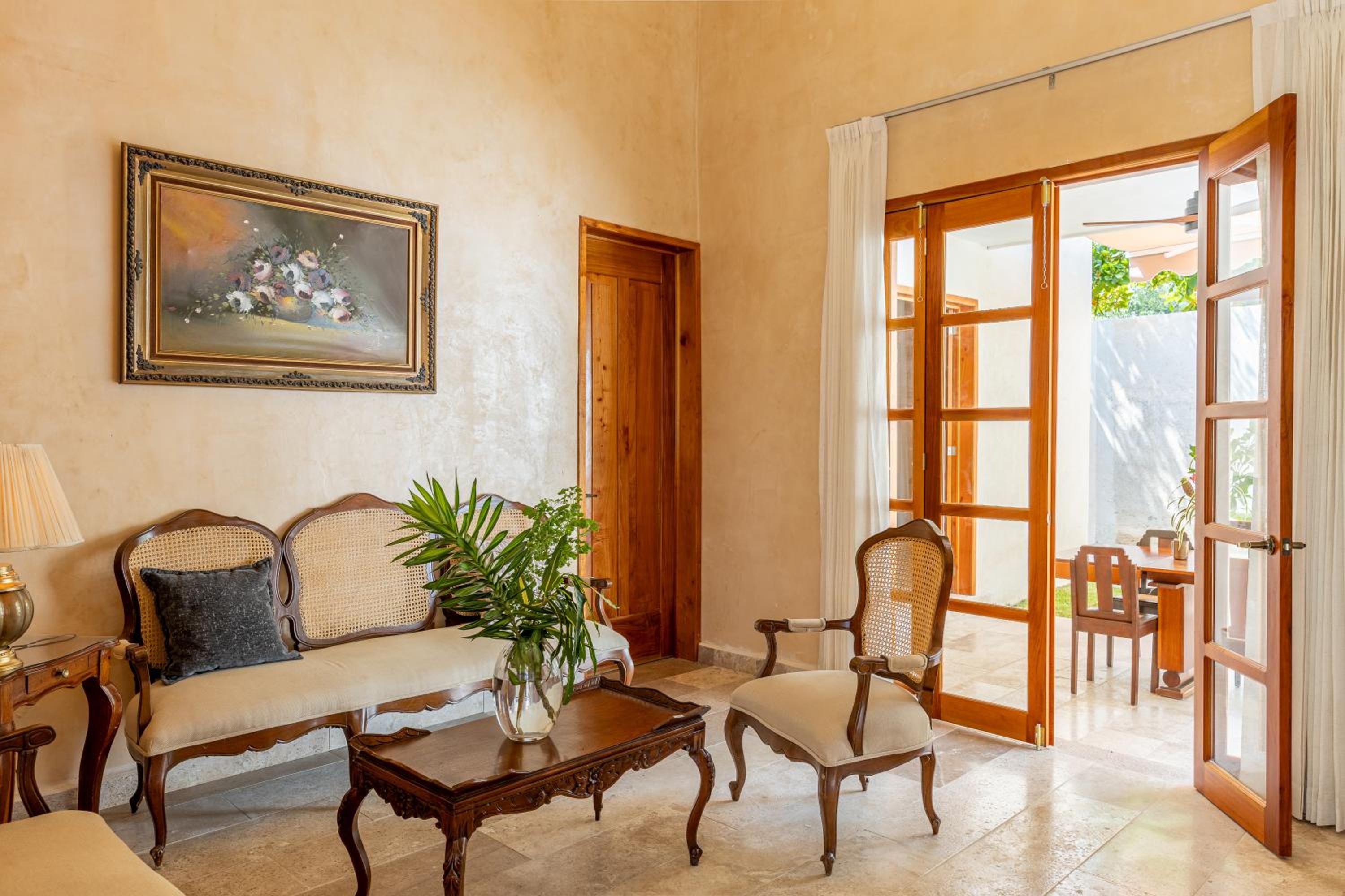 Presidential Suite photo 1